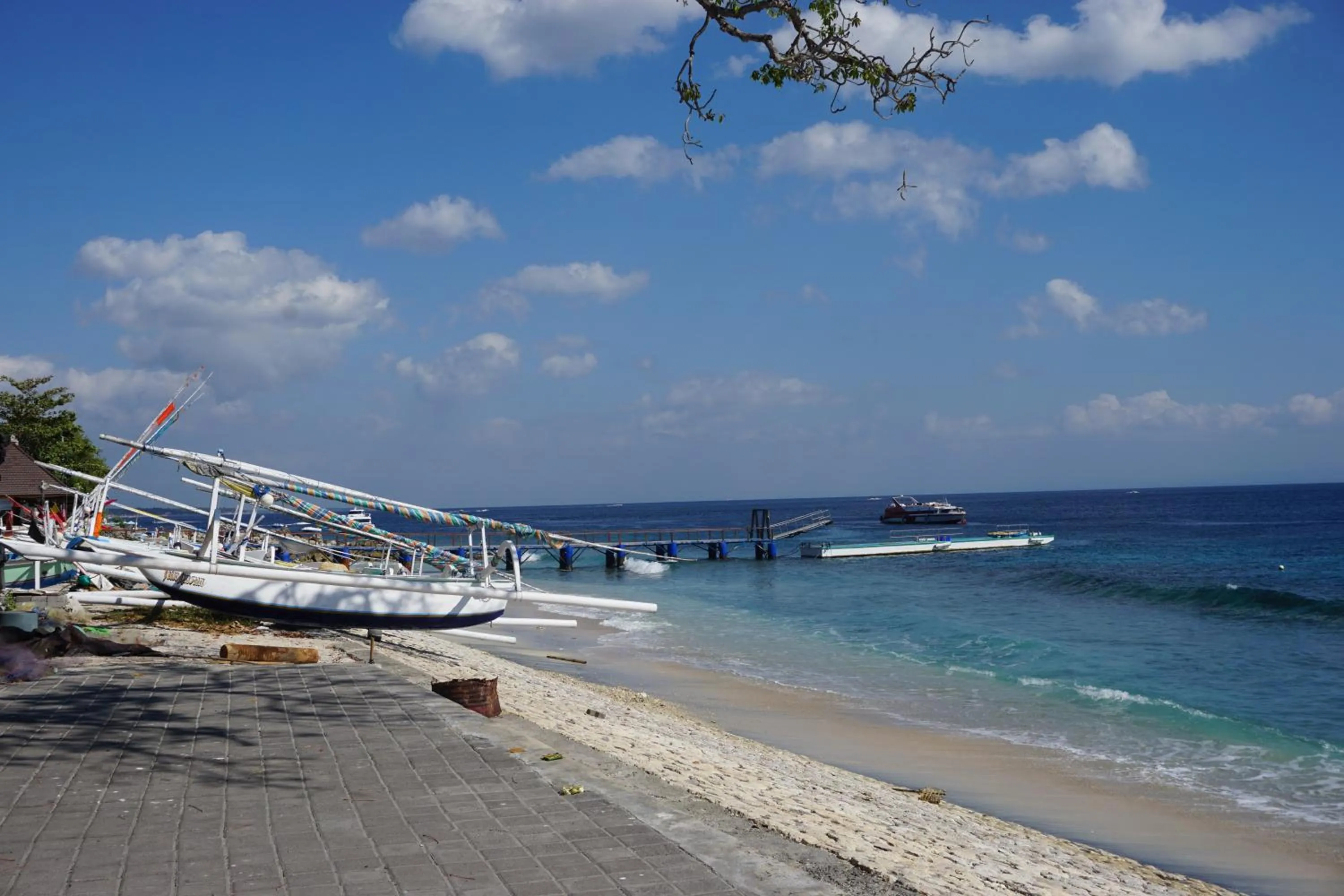 Neighbourhood in Pondok Kana And Hostel by Ecommerceloka