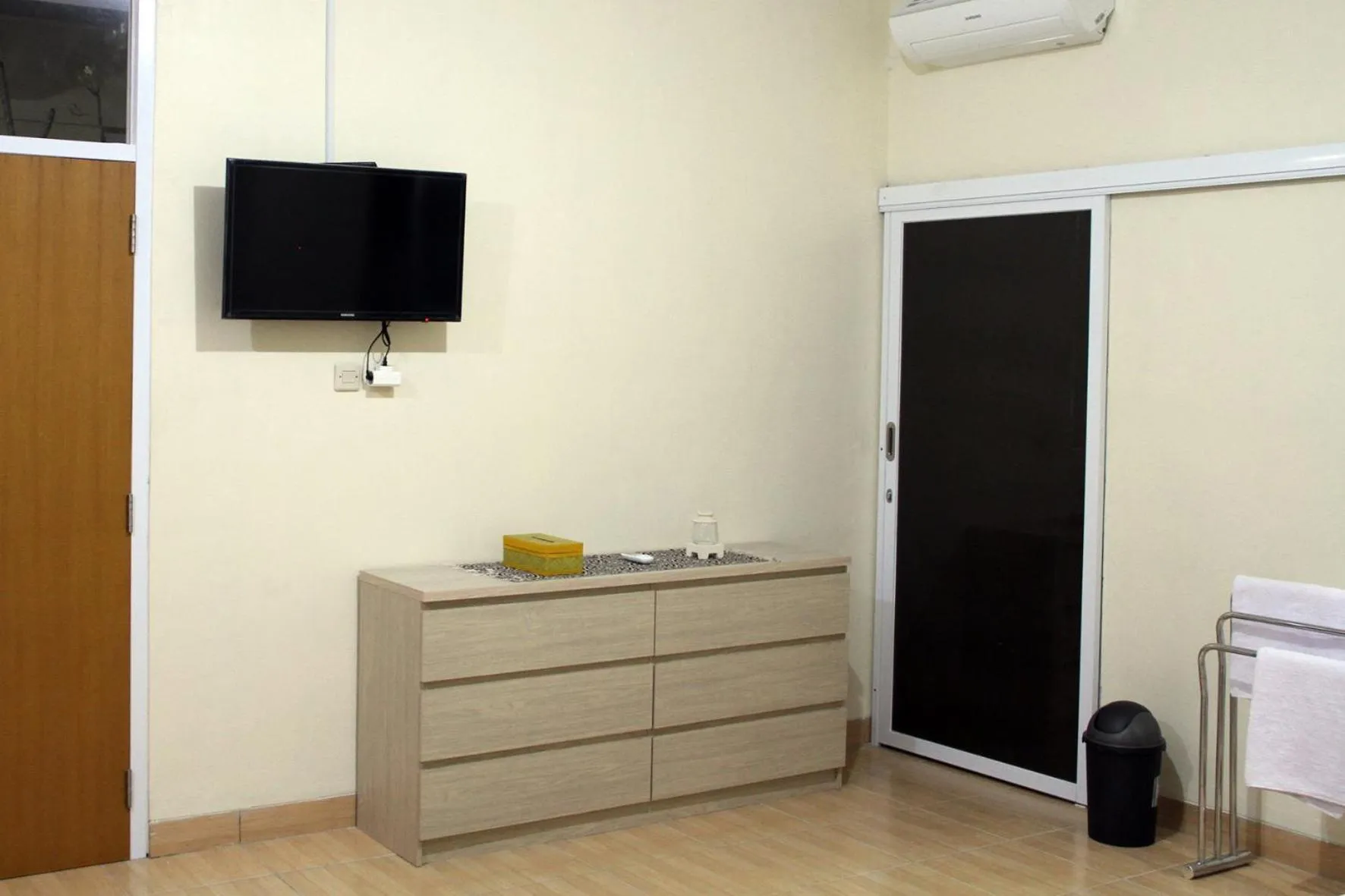 Green Leaf Guest House by Sinergi