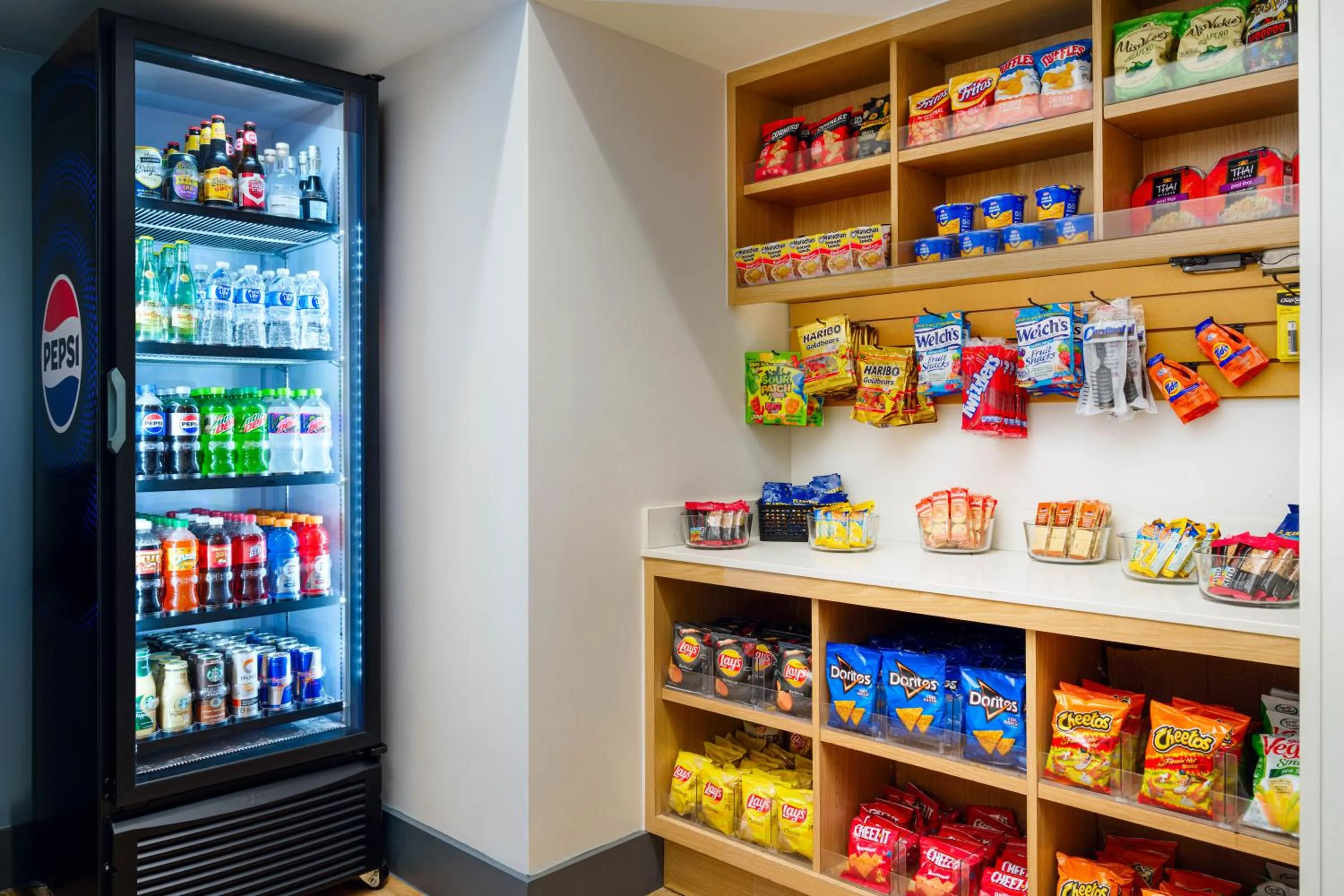 Hyatt House Austin/Downtown