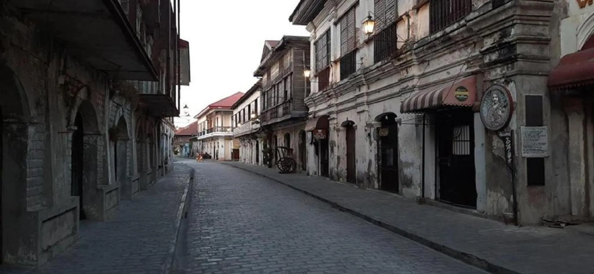 Day in Escolta's Homey Lodge