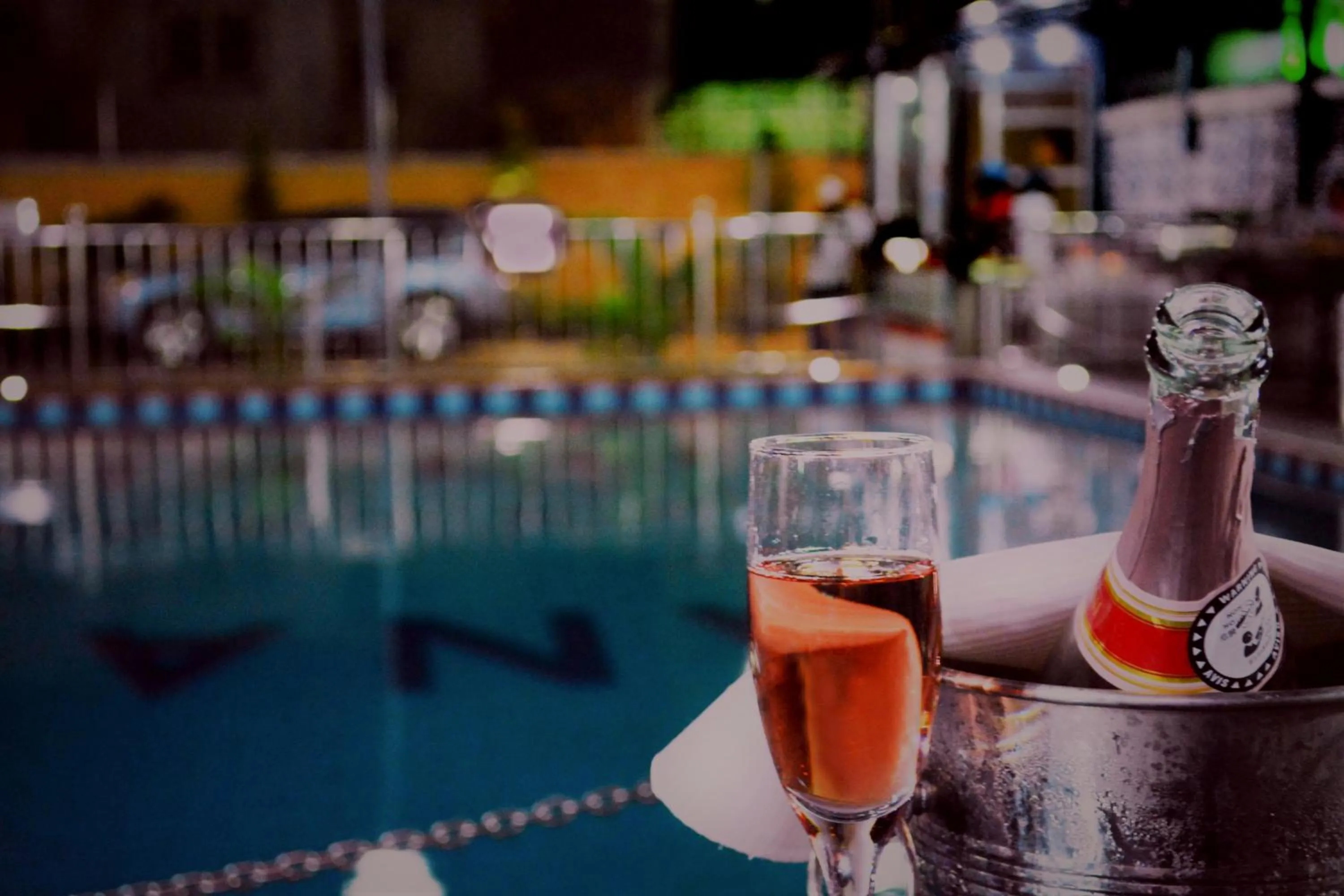 Restaurant/places to eat in Sweet Spirit Hotel and Suites Danag - Port Harcourt