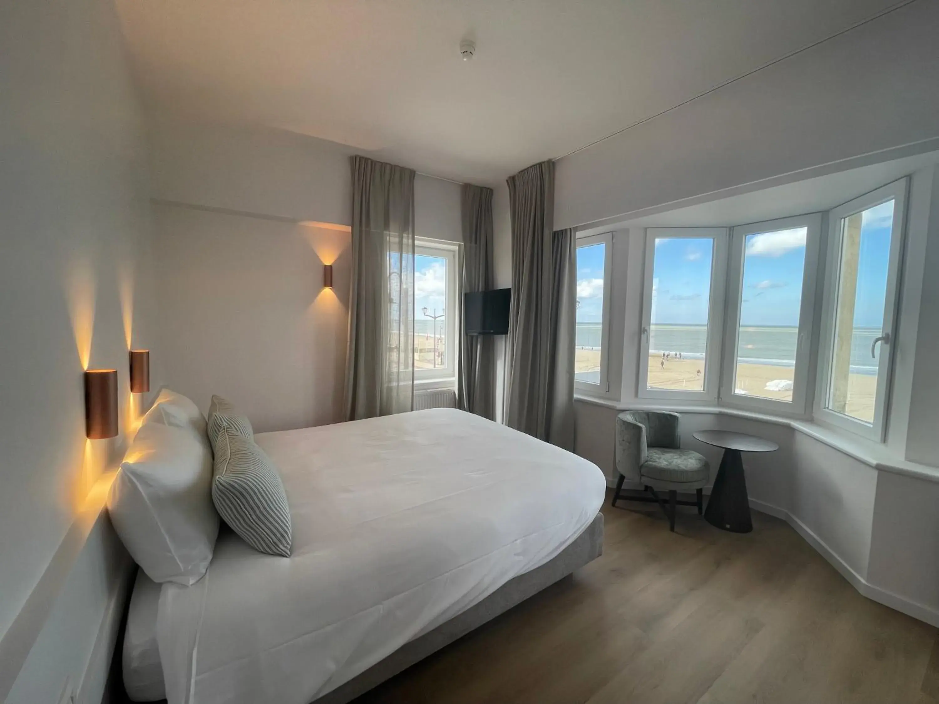 Strandhotel De Haan Strandhotel De Haan