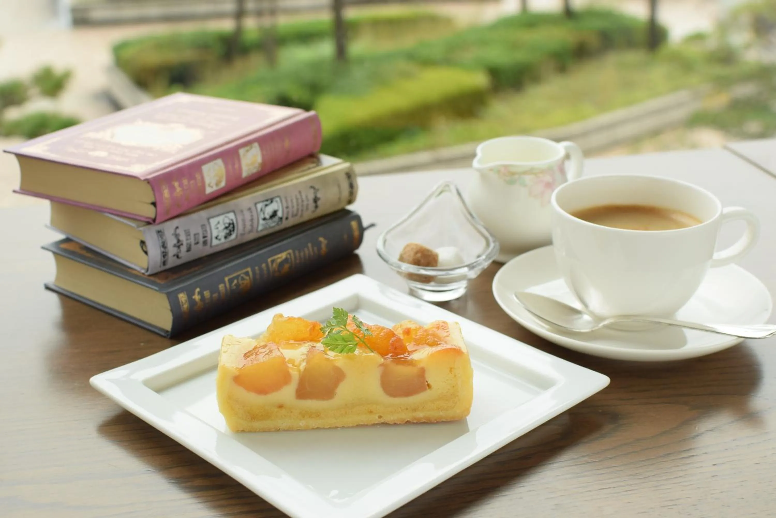 Restaurant/places to eat in Bayside Hotel Azur Takeshiba