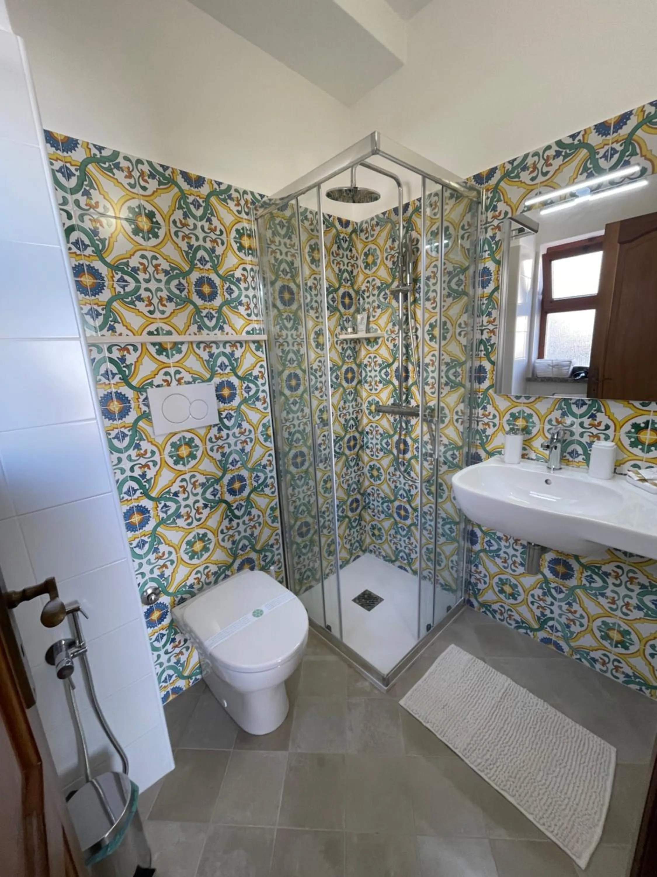 Diana Brown B&B Affittacamere