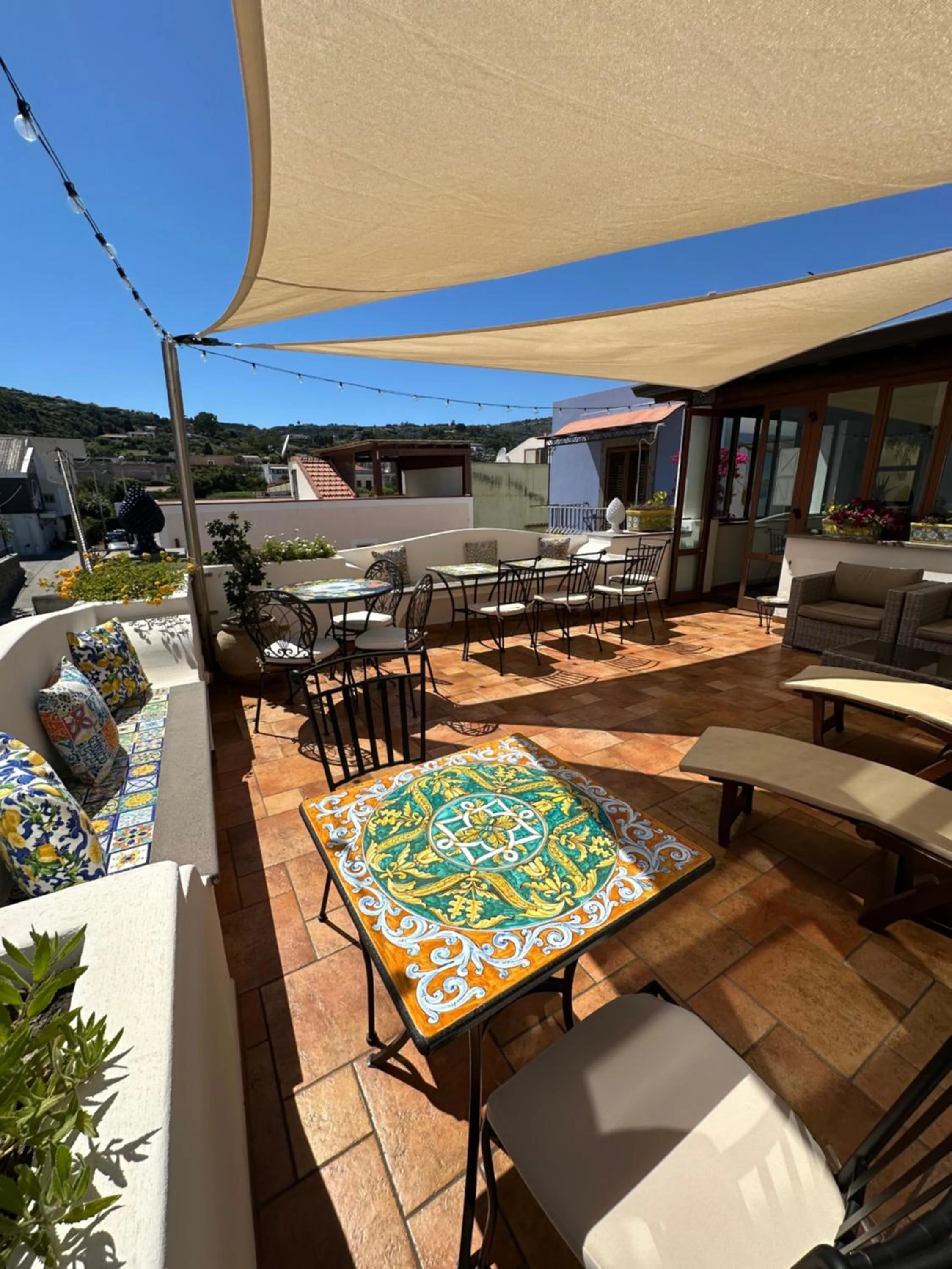 Diana Brown B&B Affittacamere