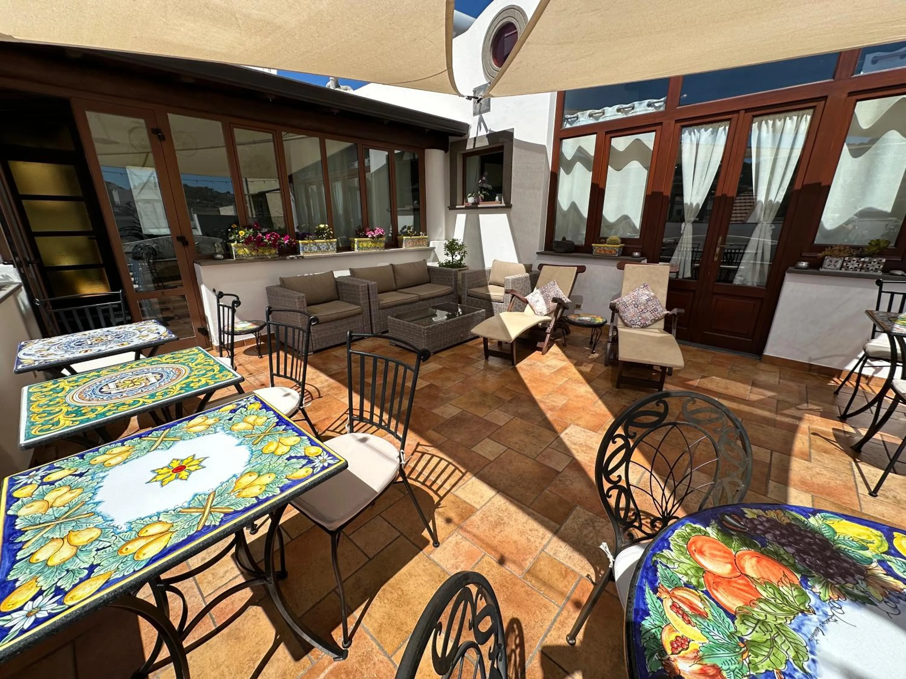 Diana Brown B&B Affittacamere