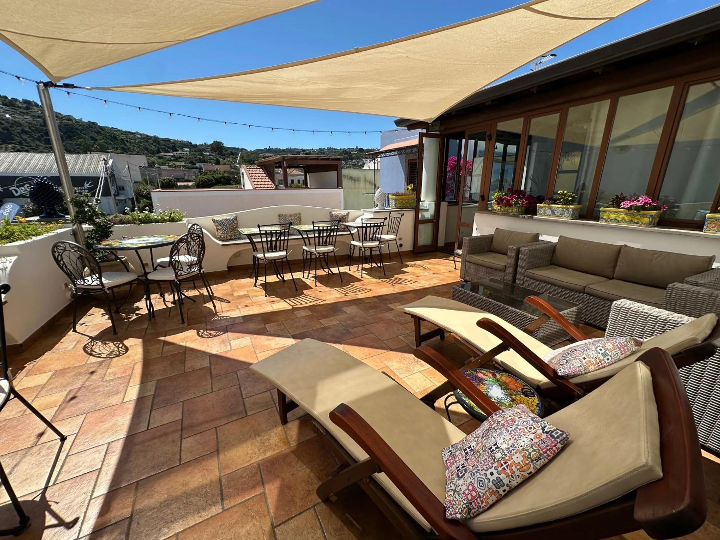 Diana Brown B&B Affittacamere