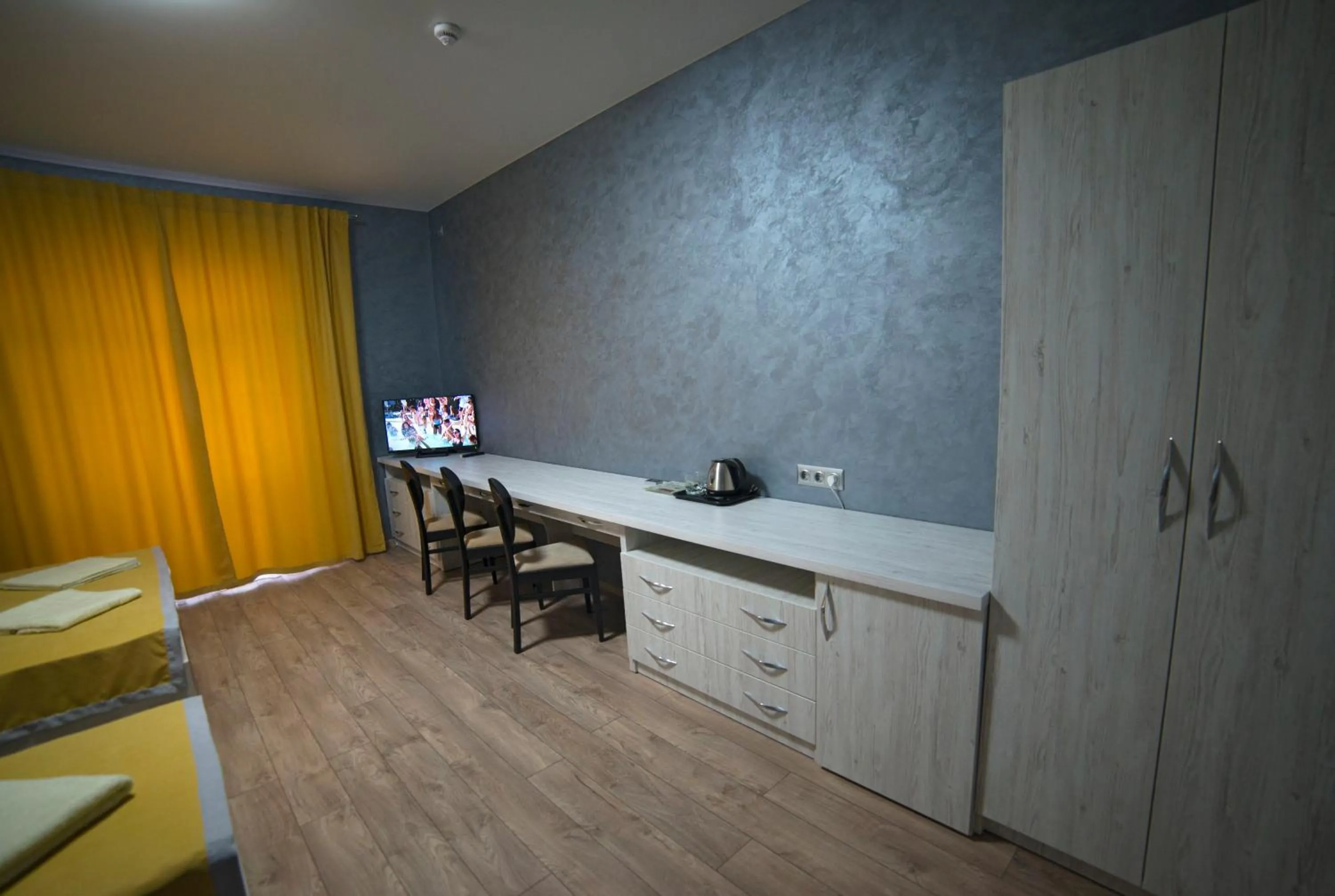 Rivne Hostel