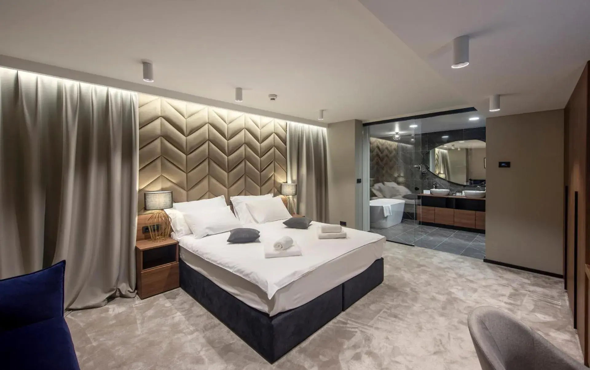 Photo of the whole room, Bed in Hotel Turist Photo of the whole room, Bed in Hotel Turist