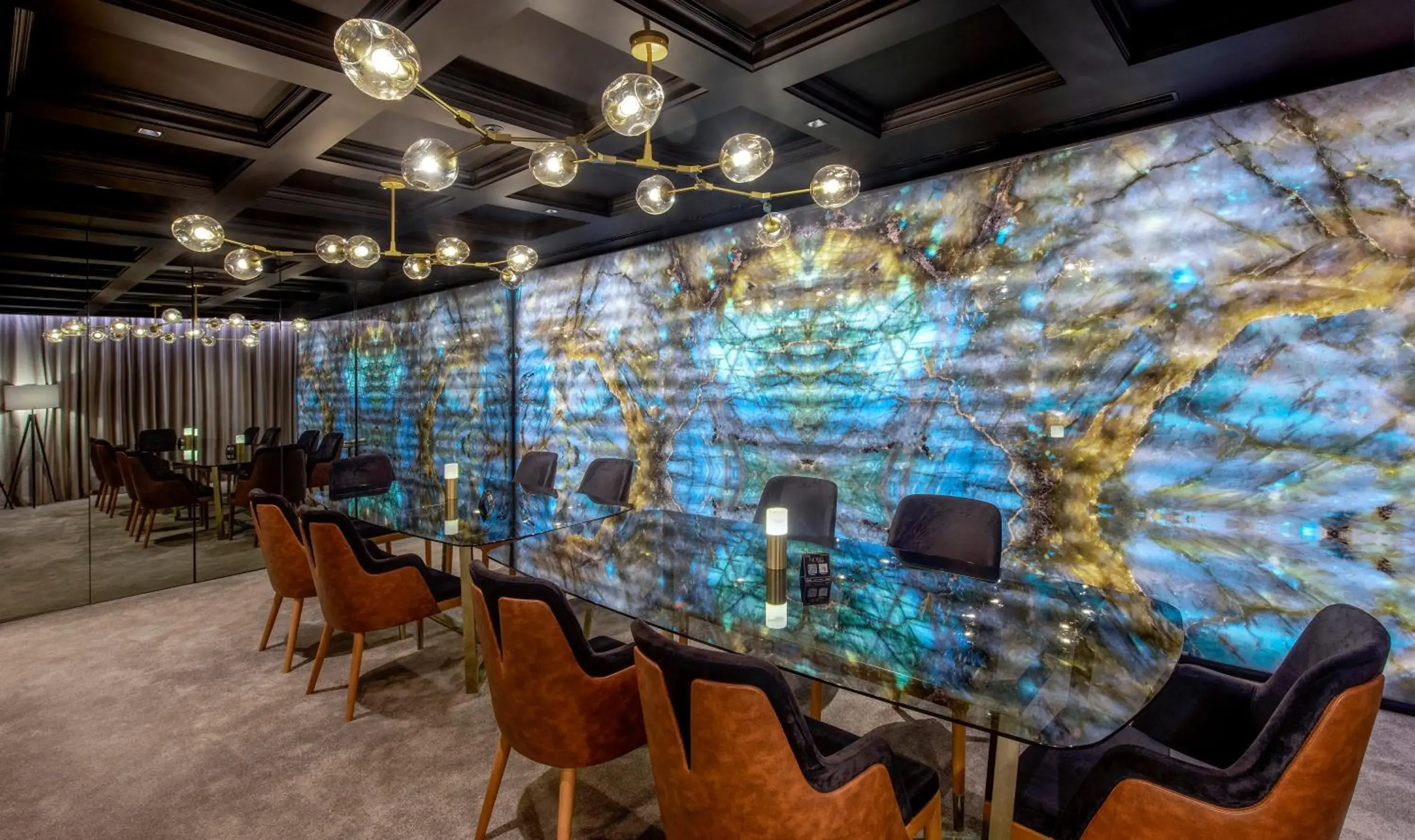 VIP in Hotel Turist VIP in Hotel Turist