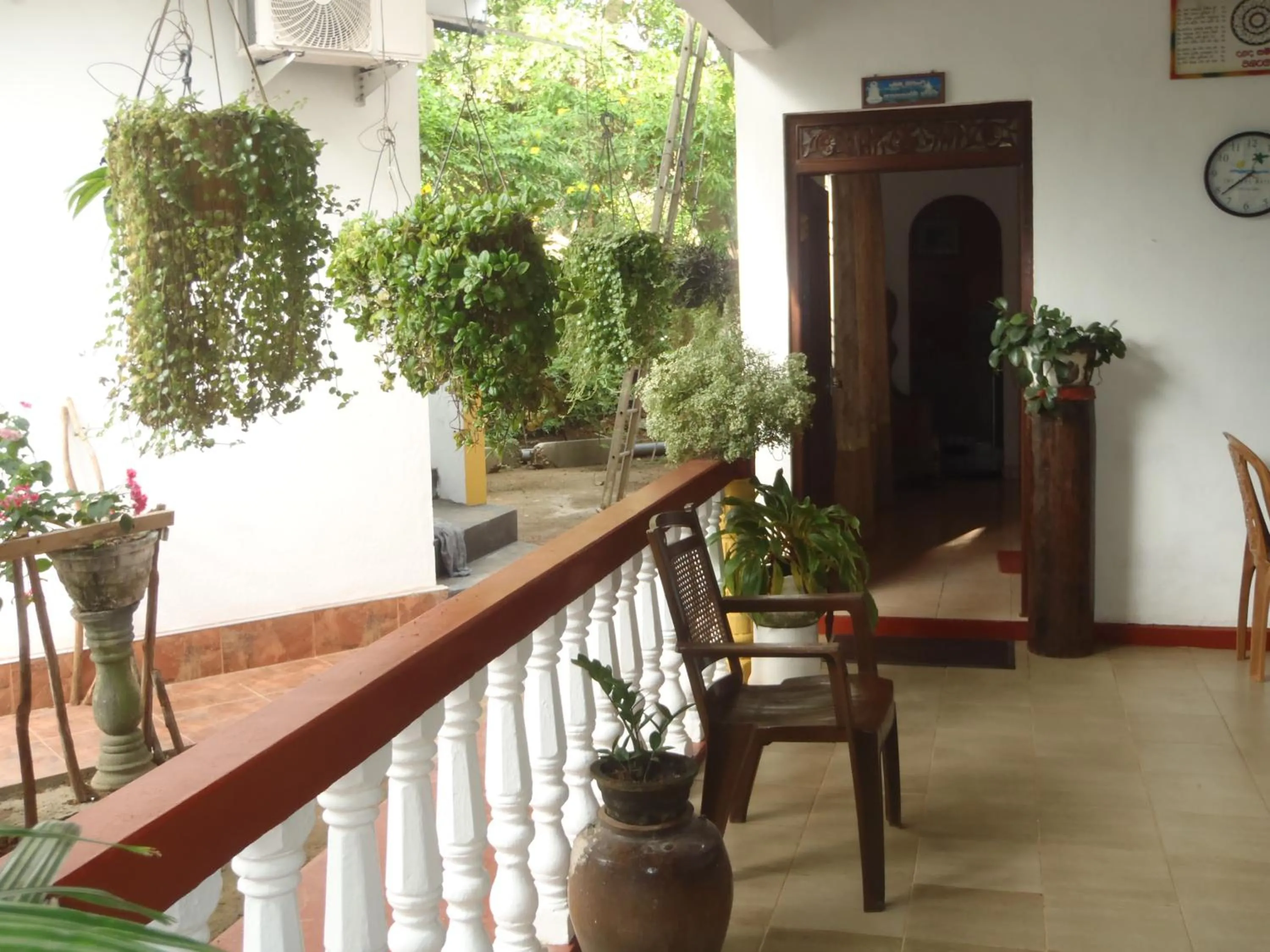 Bedroom in New Jaya Villa