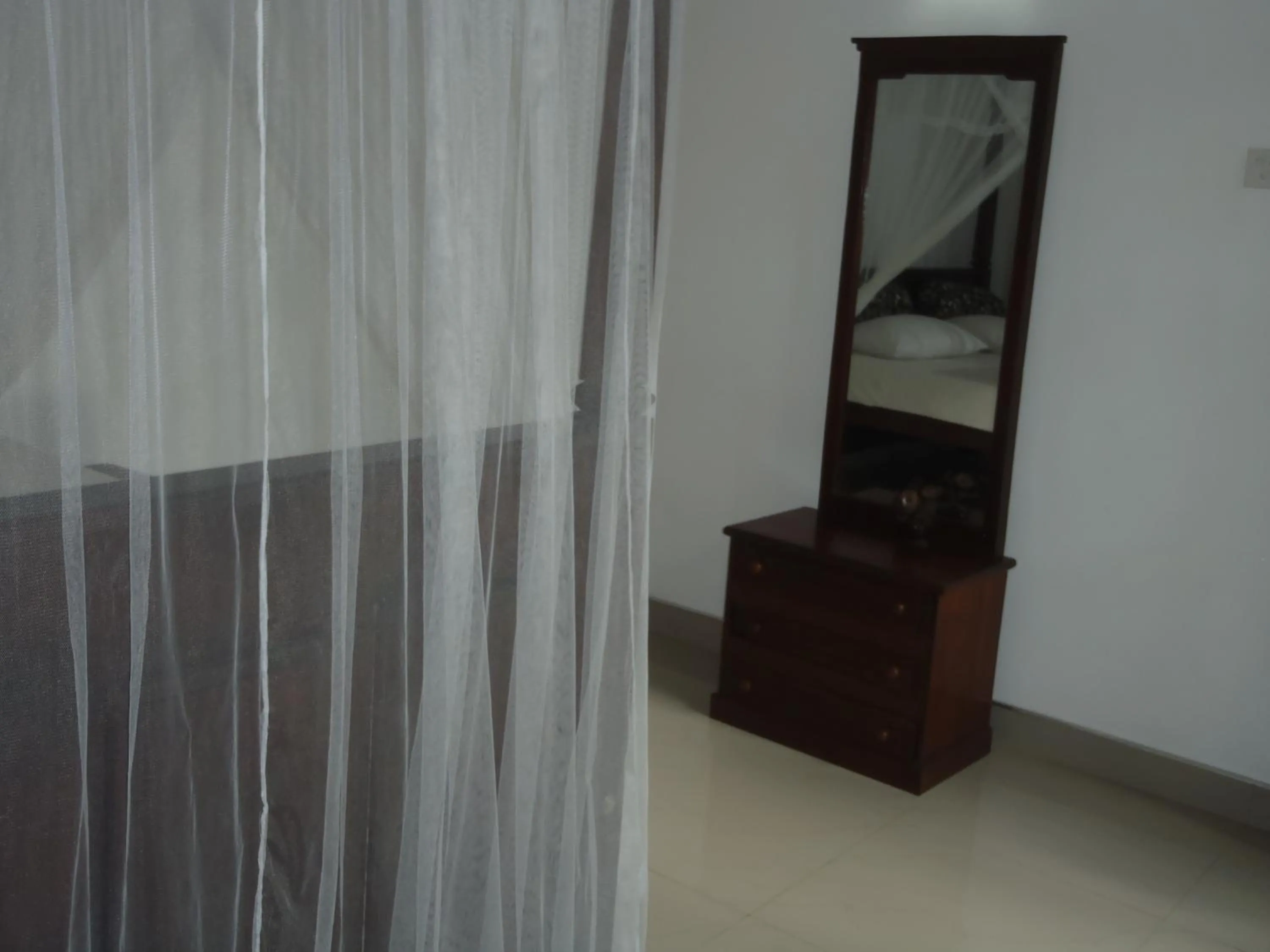 Bedroom in New Jaya Villa