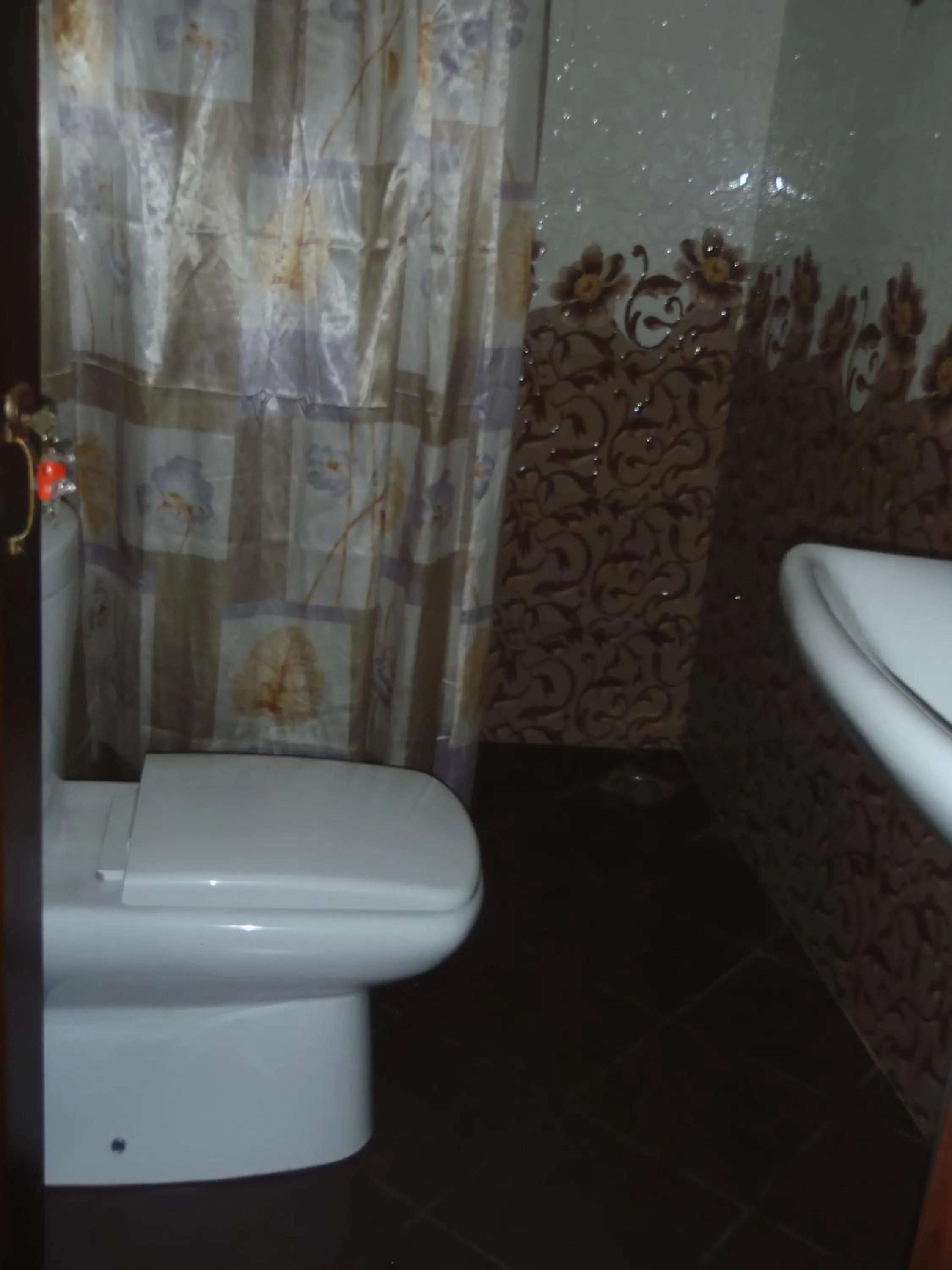Bathroom in New Jaya Villa