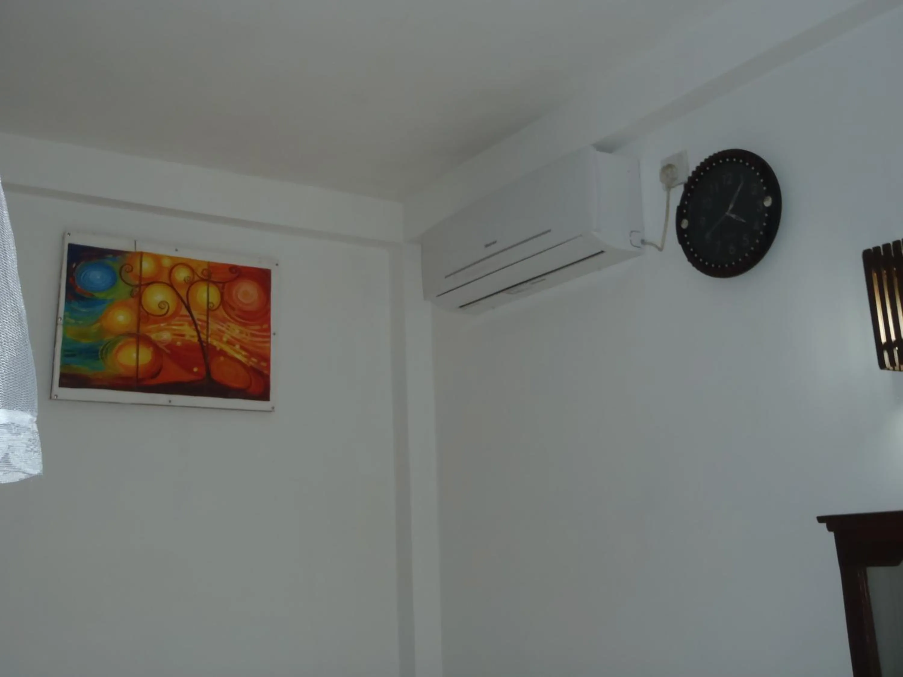 Bedroom in New Jaya Villa