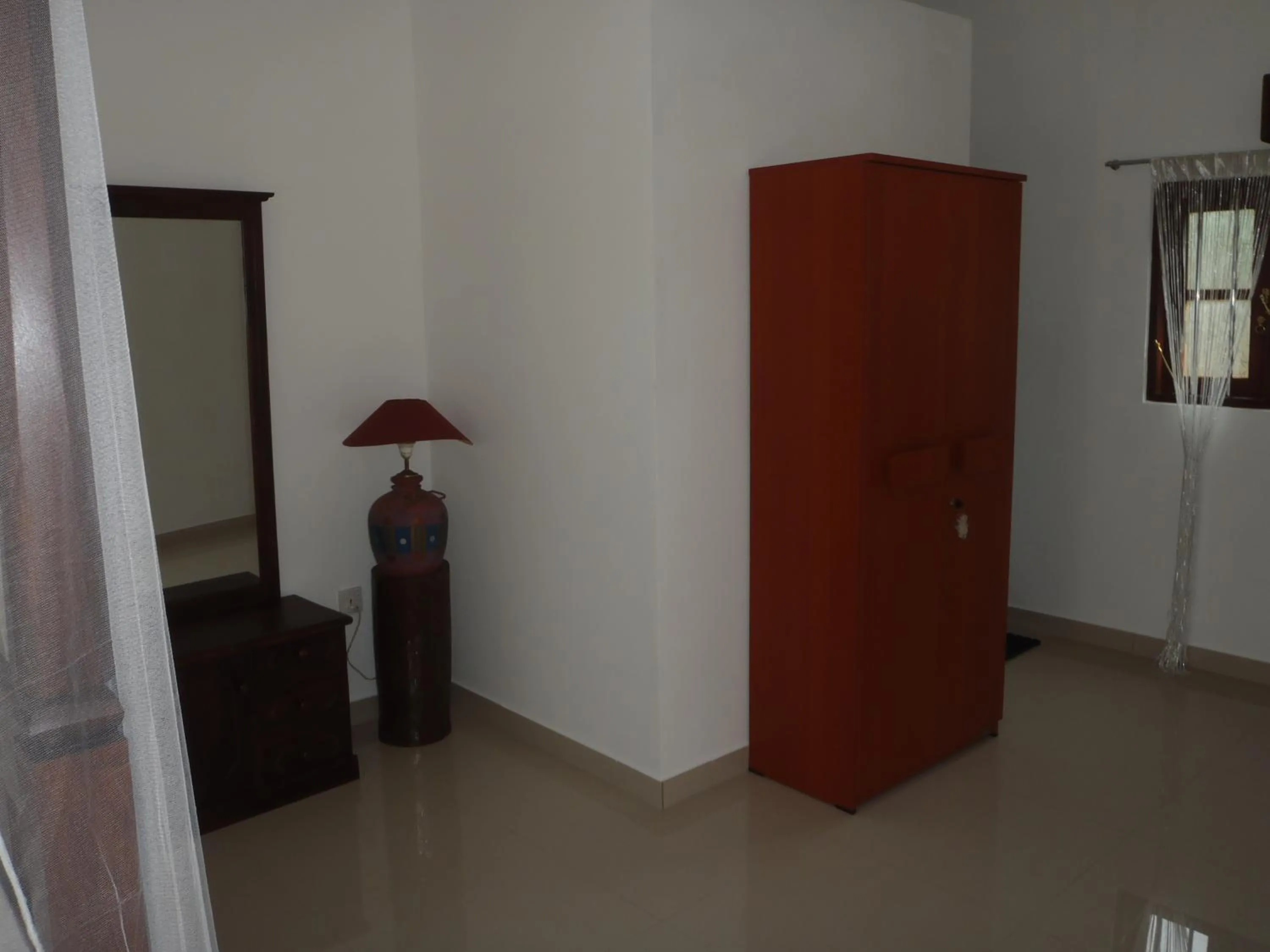 Bedroom in New Jaya Villa