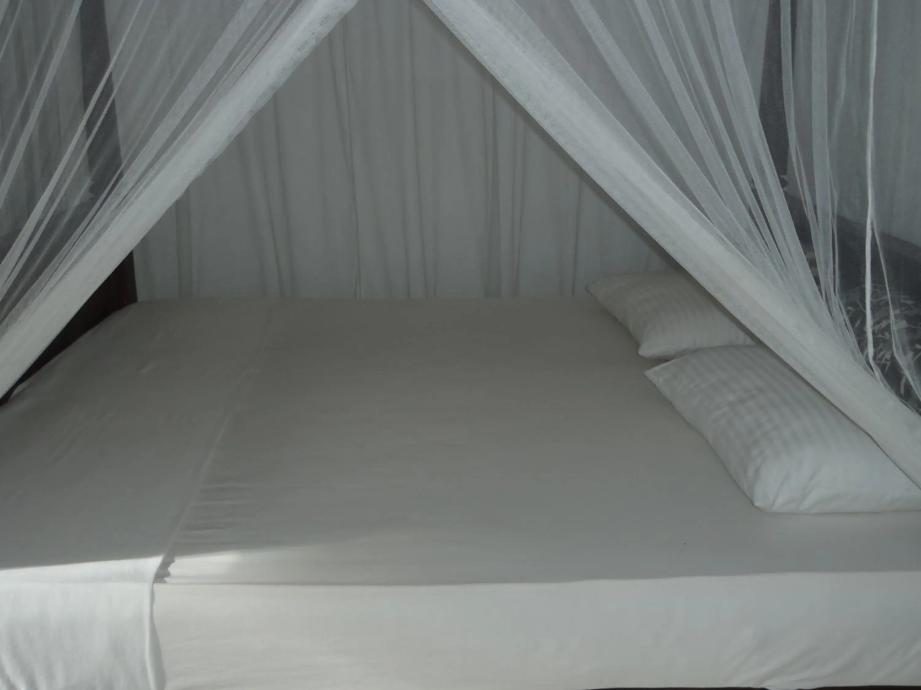 Bed in New Jaya Villa