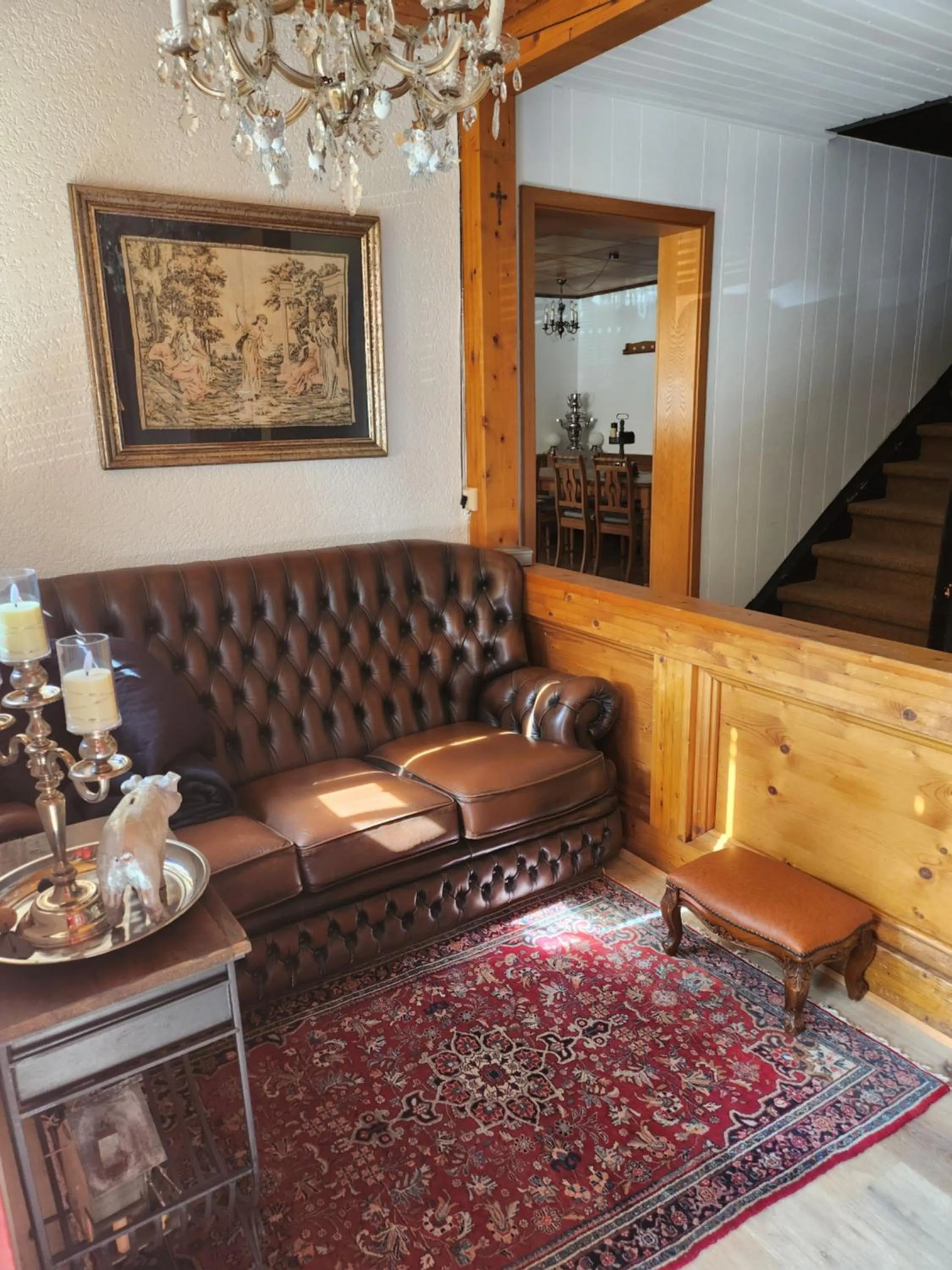 Gästehaus Susanne