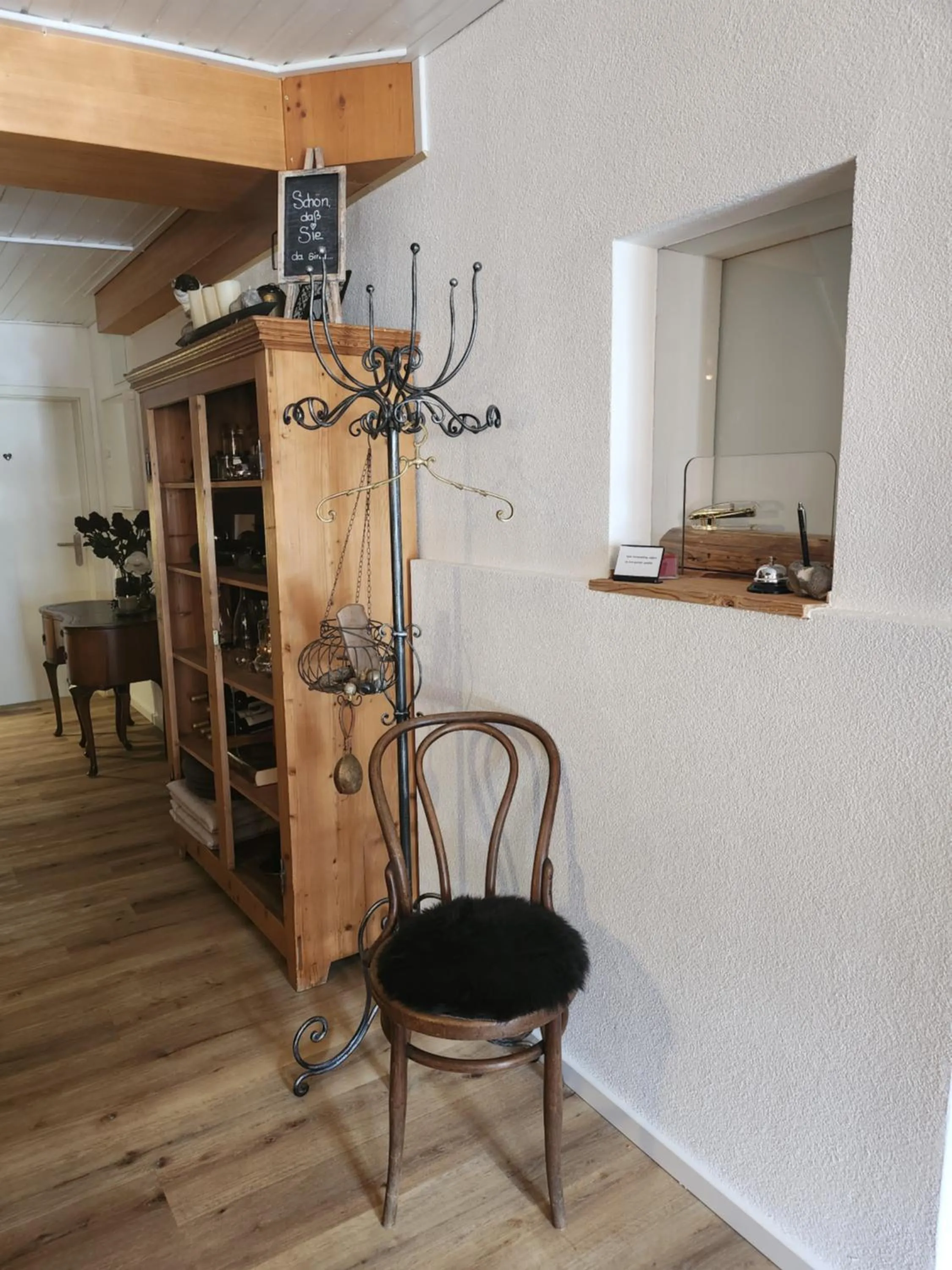 Gästehaus Susanne