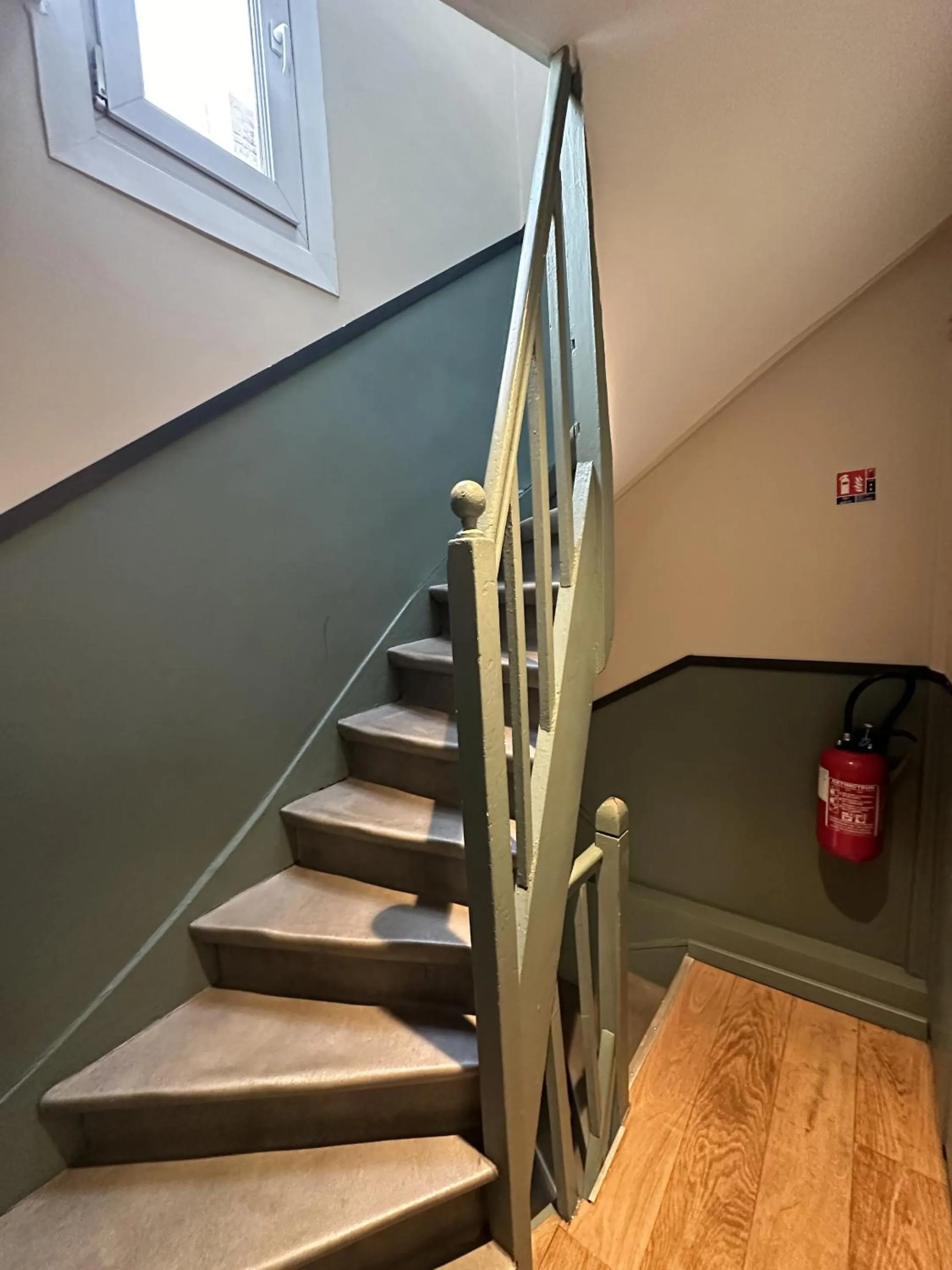 Other in Le Chat Qui Dort