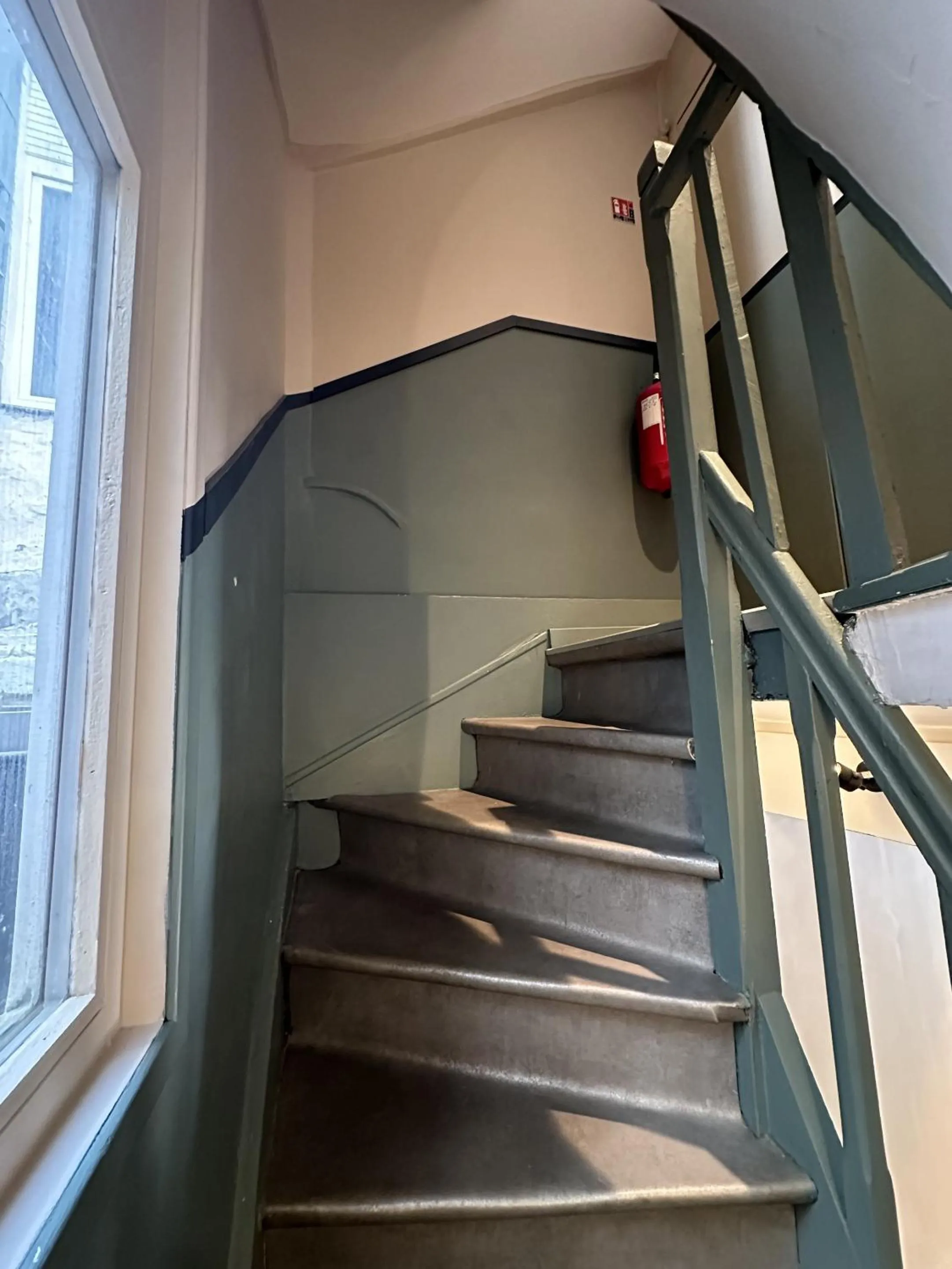 Other in Le Chat Qui Dort