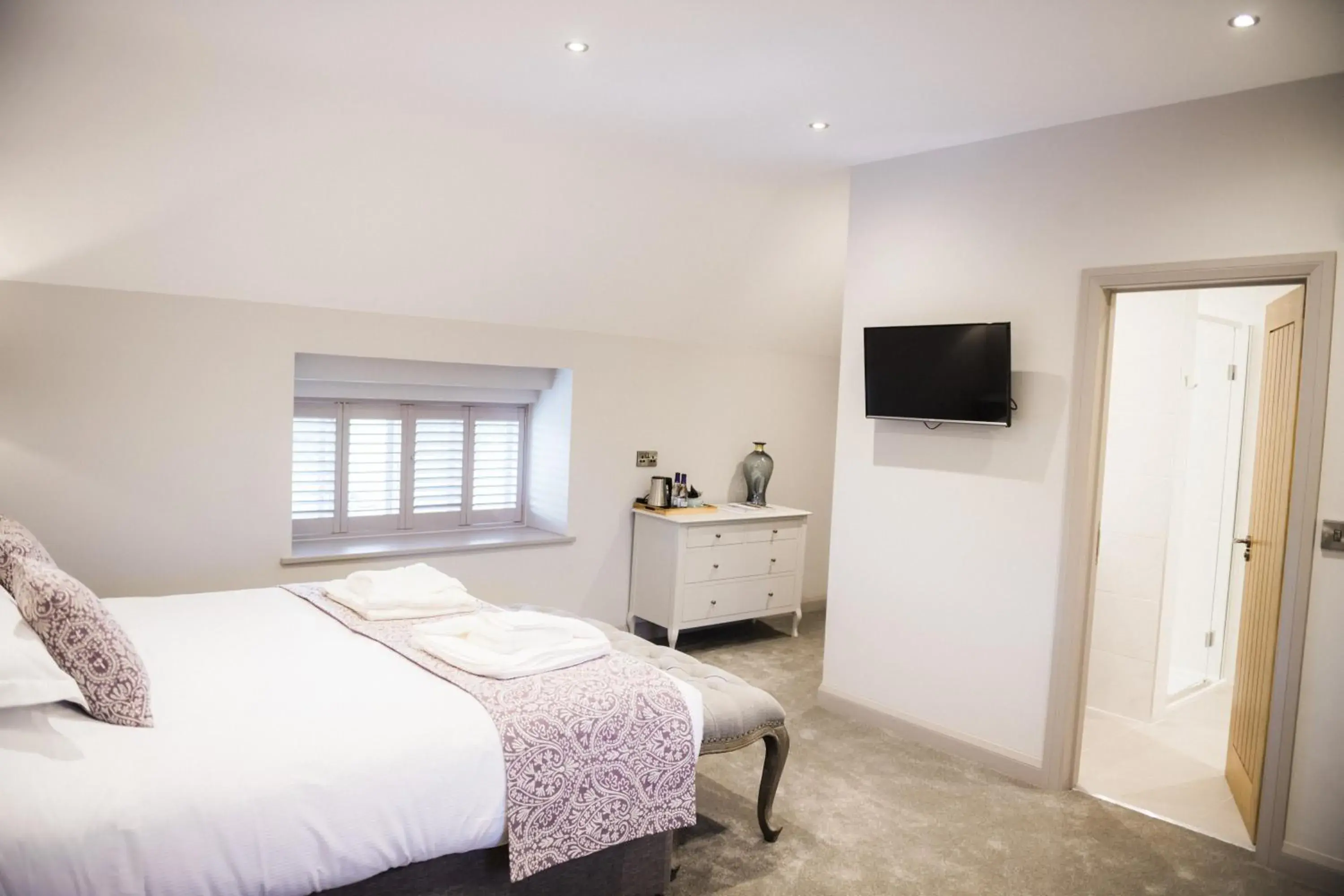 Rutland Water Courtyard Rooms Rutland Water Courtyard Rooms