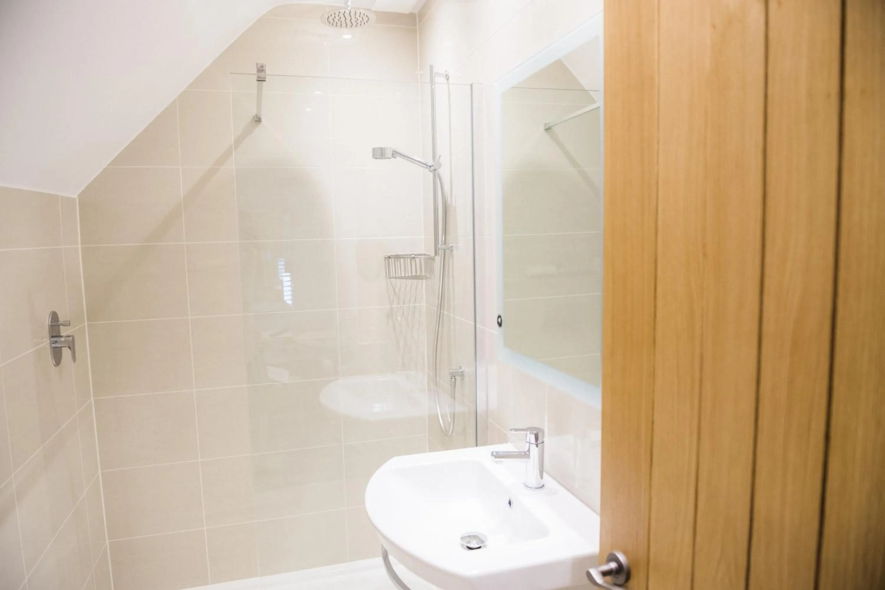 Rutland Water Courtyard Rooms