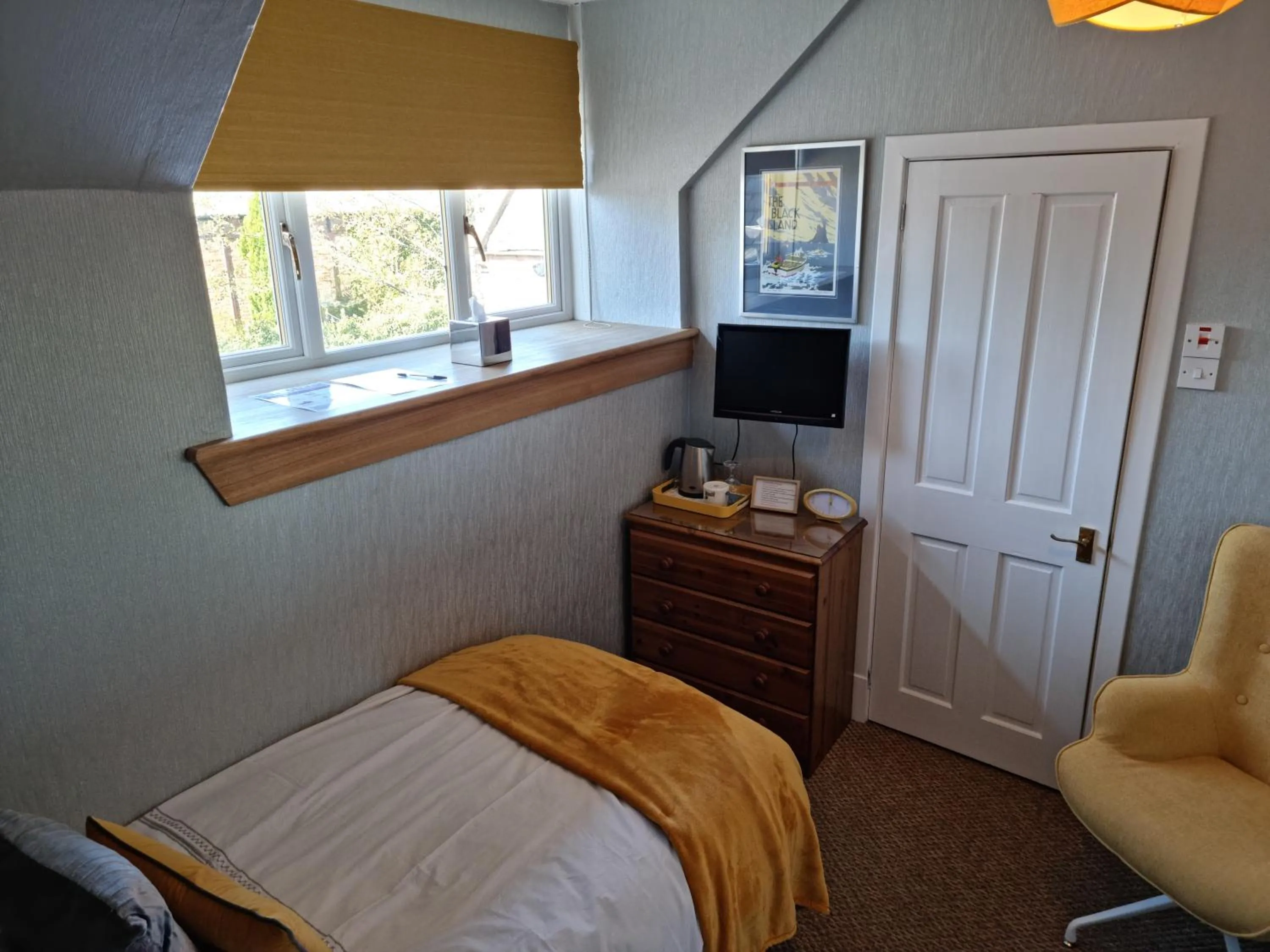 Drumdale Bed and Breakfast