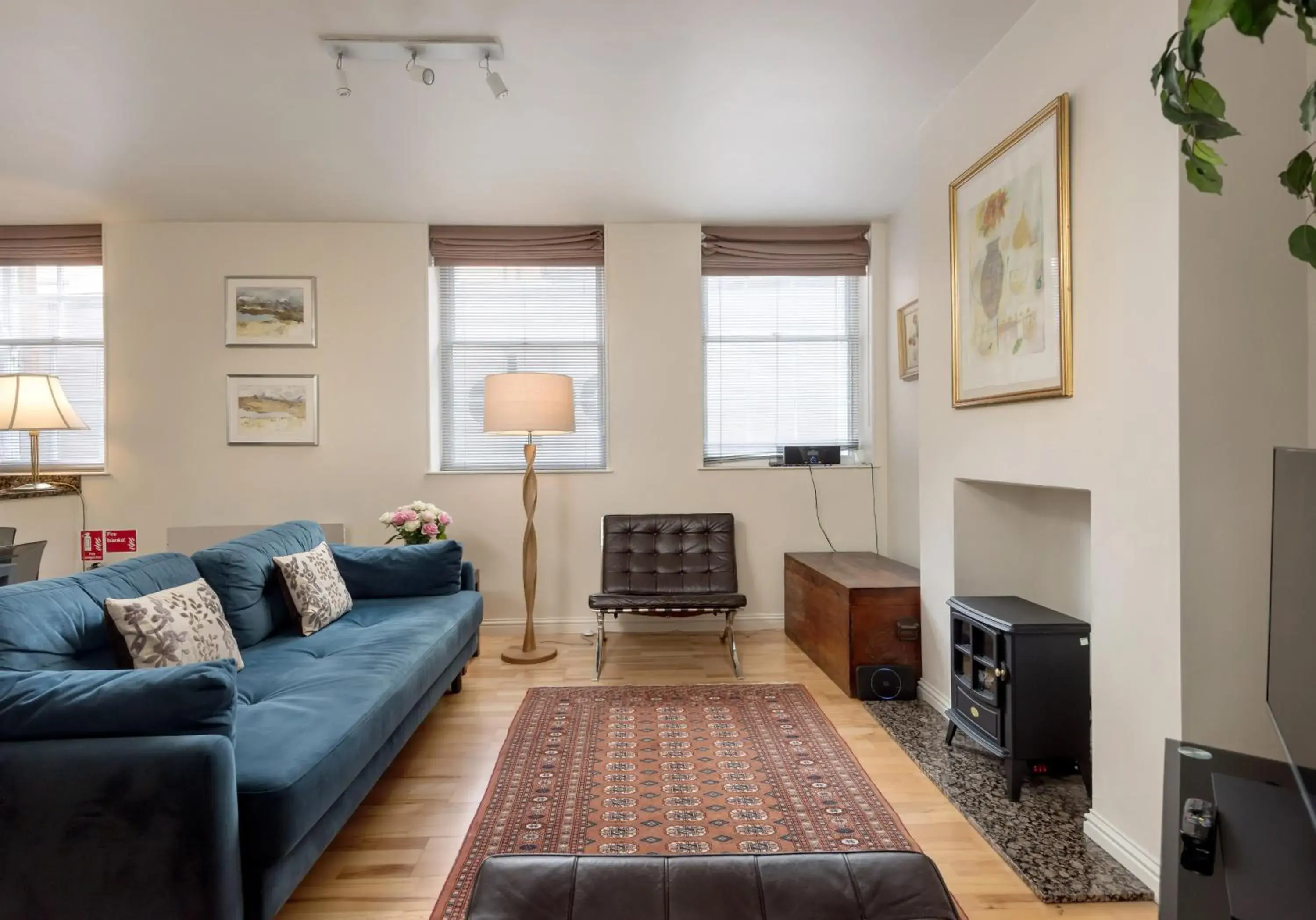 Causewayside Apartment - The Edinburgh Address Causewayside Apartment - The Edinburgh Address