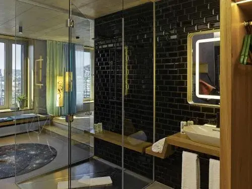 25hours Hotel Langstrasse 25hours Hotel Langstrasse