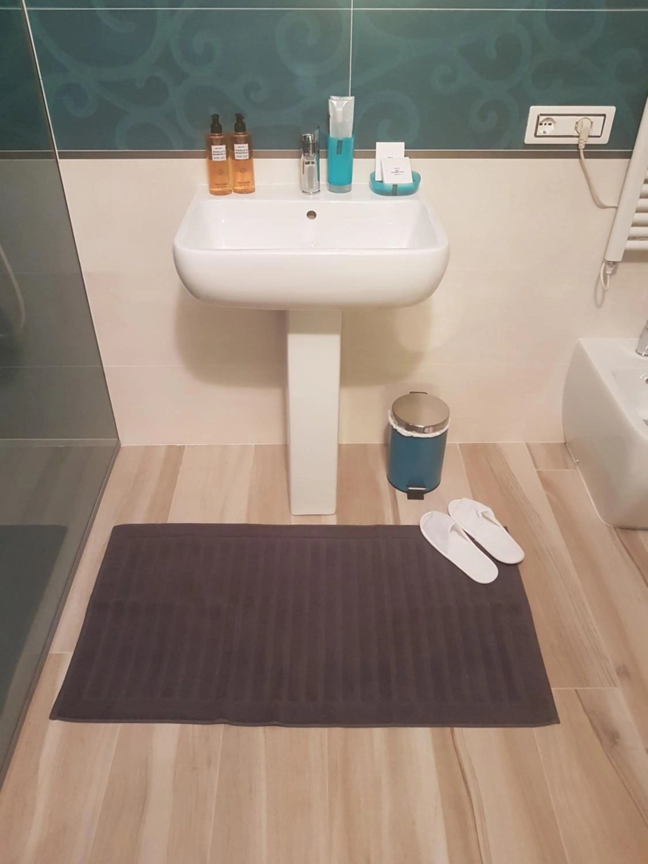 Other in B&B Perbacco Relax