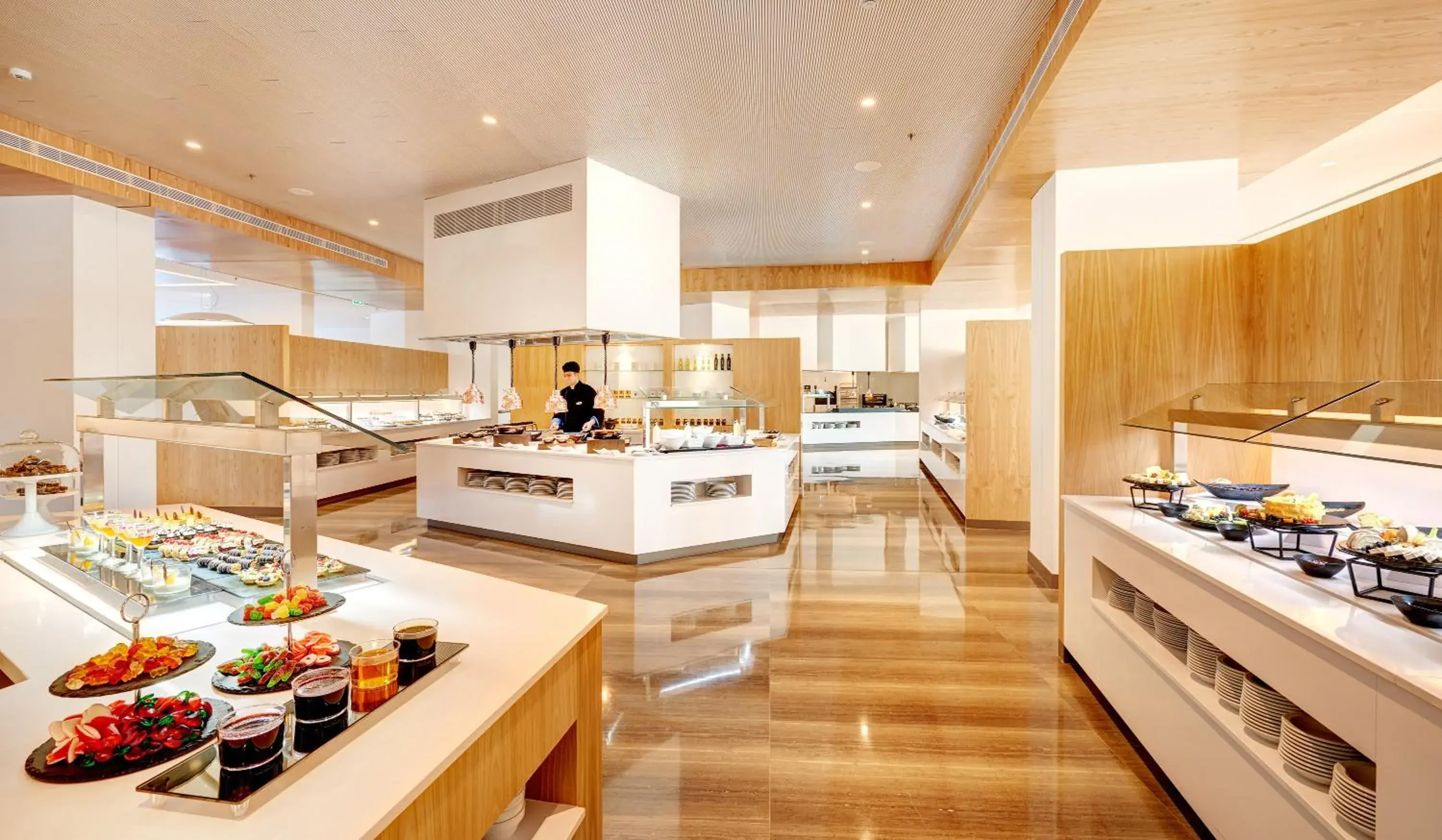 Restaurant/places to eat in Hipotels Playa de Palma Palace&Spa Restaurant/places to eat in Hipotels Playa de Palma Palace&Spa