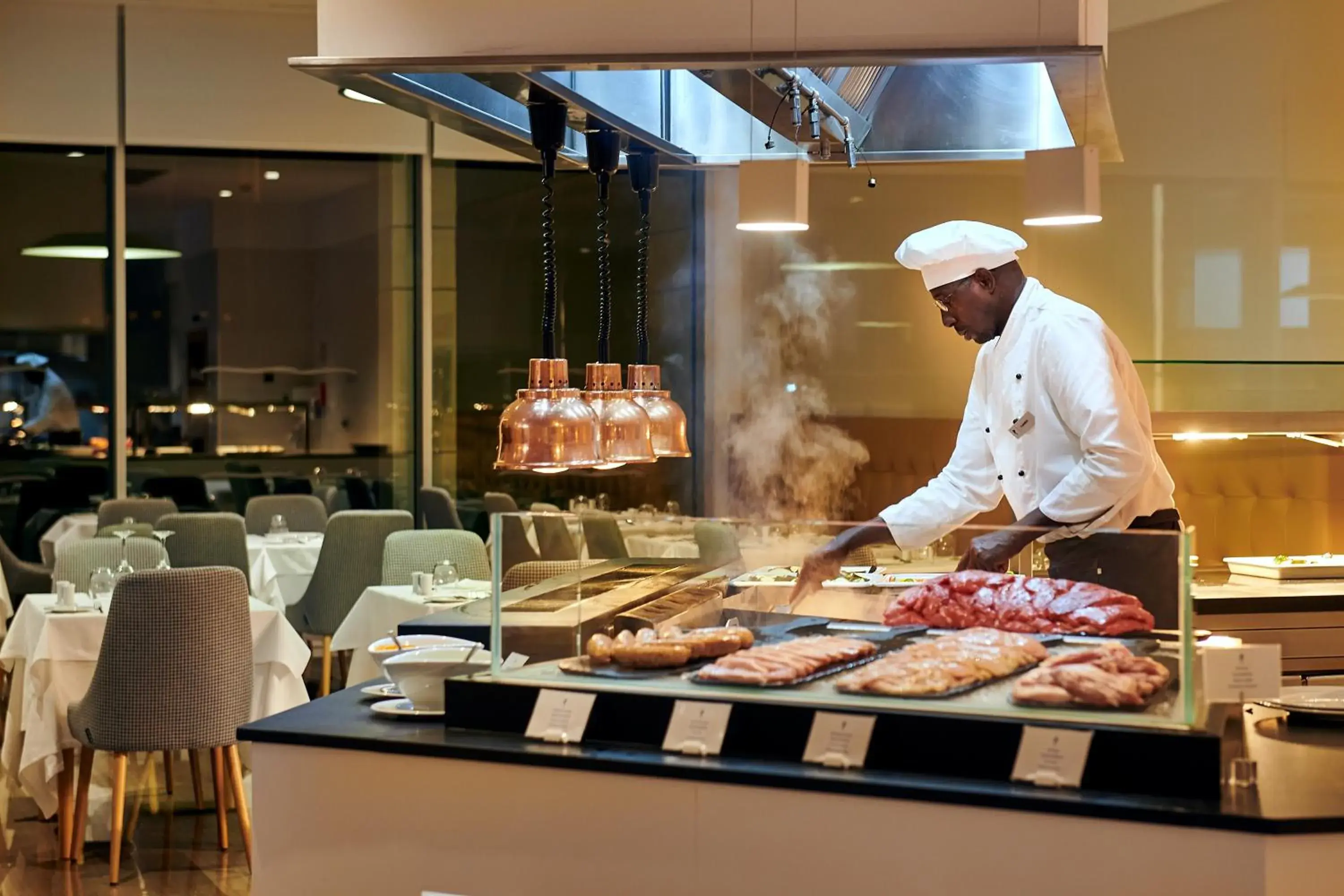 Restaurant/places to eat in Hipotels Playa de Palma Palace&Spa Restaurant/places to eat in Hipotels Playa de Palma Palace&Spa