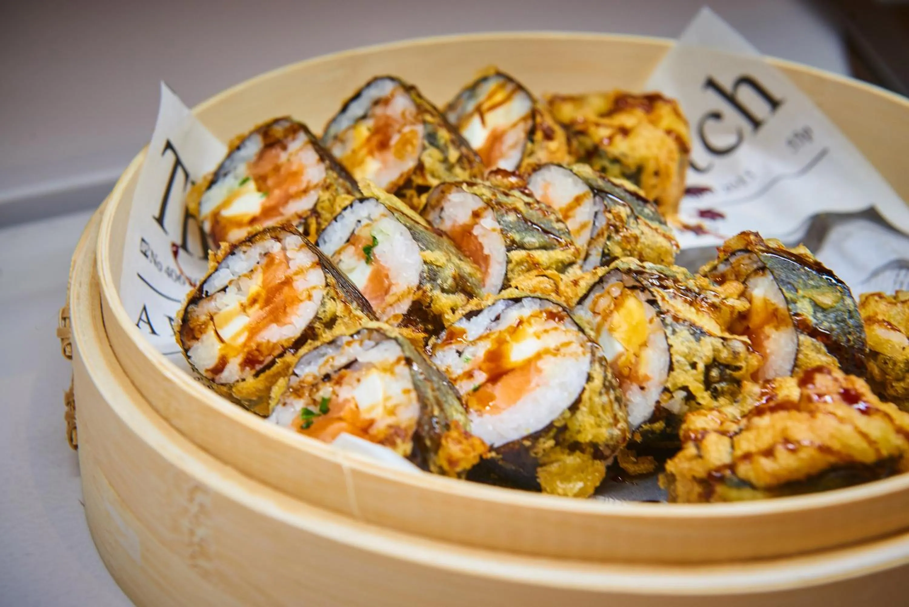 Food close-up in Hipotels Playa de Palma Palace&Spa