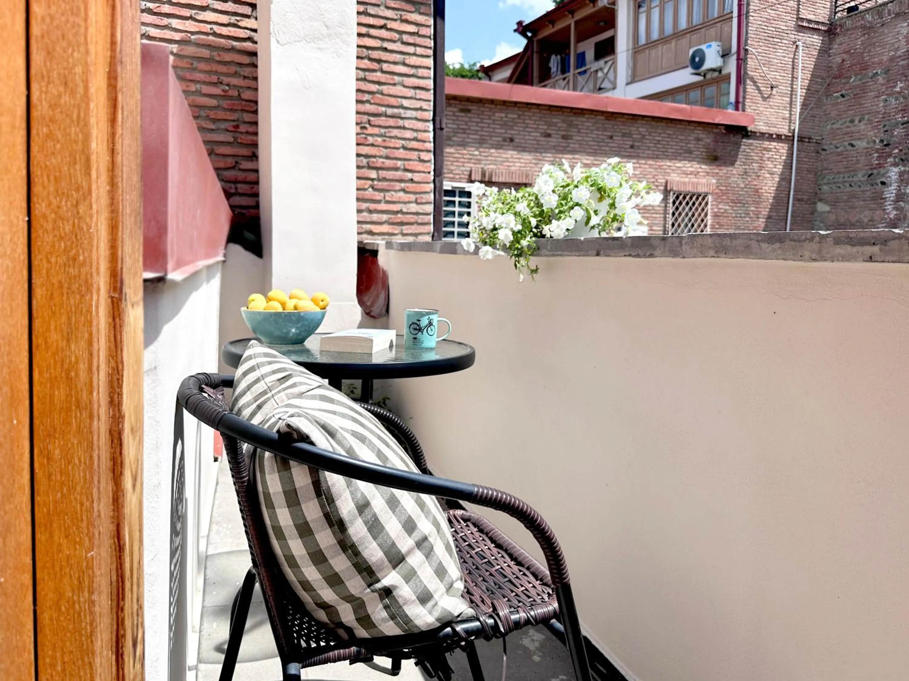 Betlemi Old Town Hotel