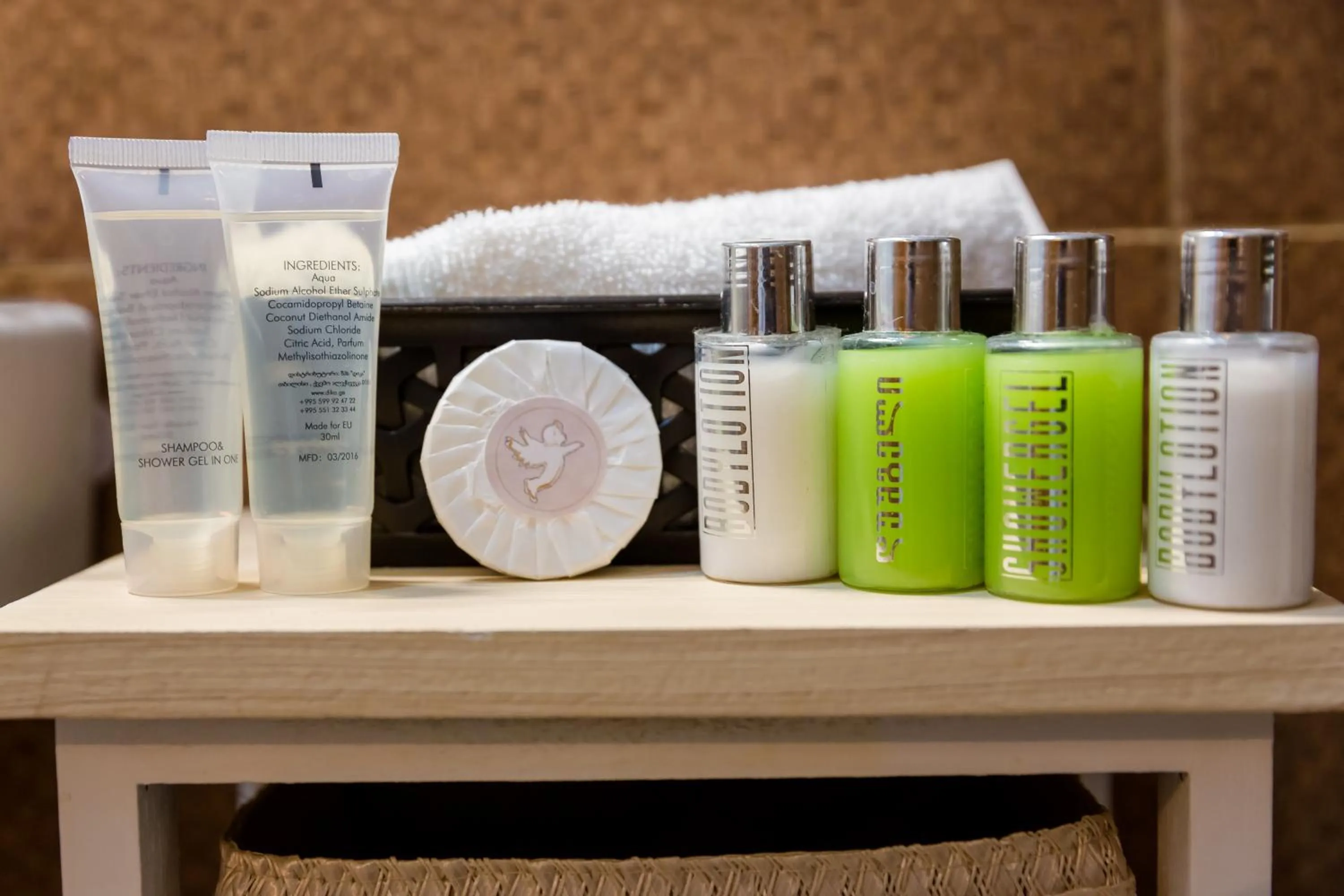 Other in Betlemi Old Town Hotel