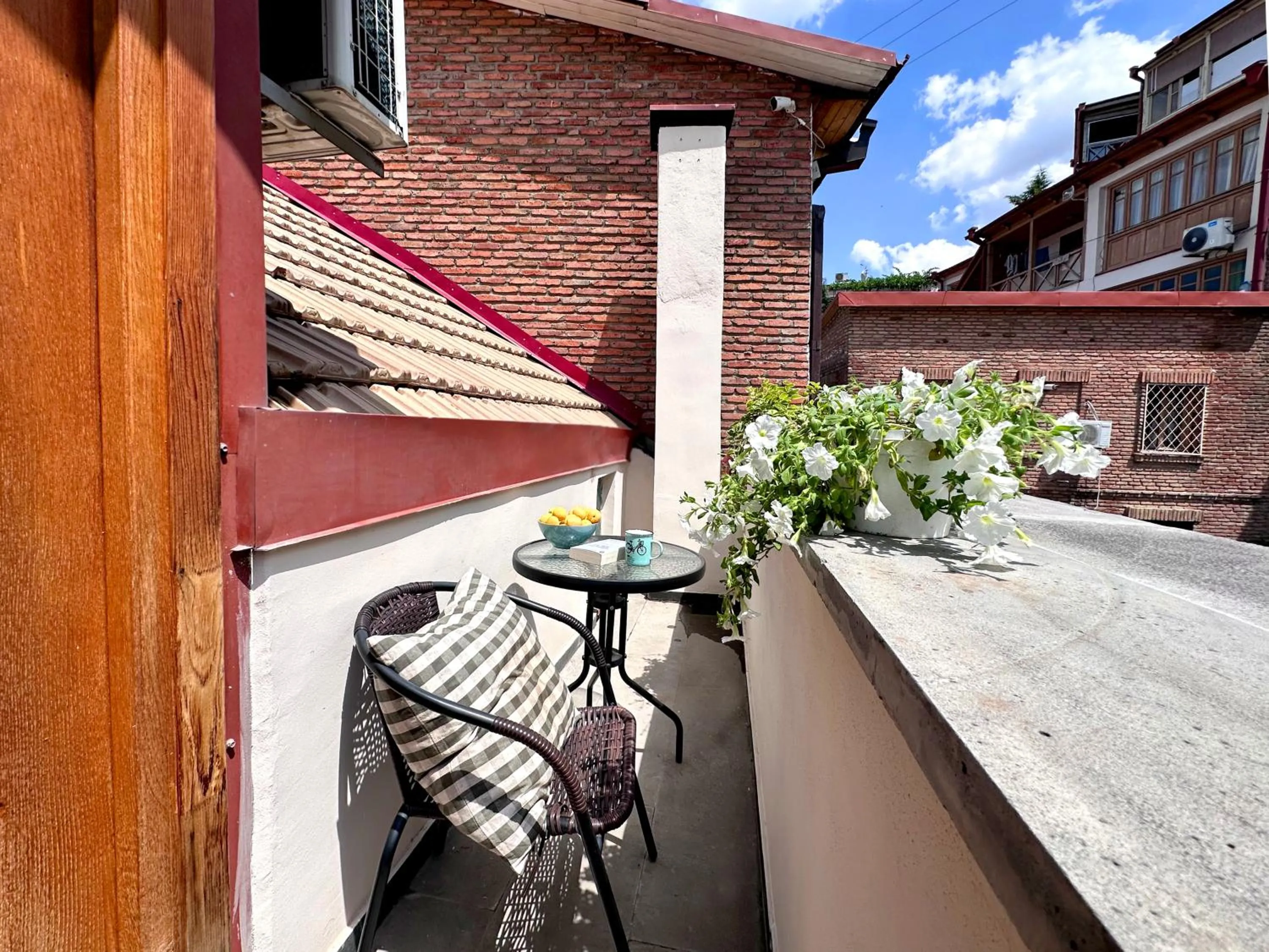 Betlemi Old Town Hotel