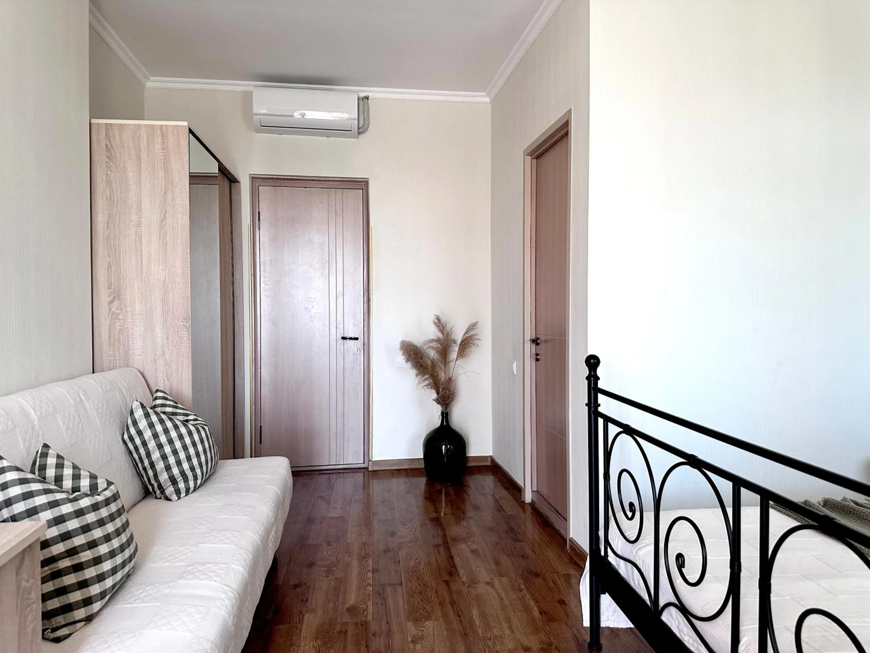 Bedroom in Betlemi Old Town Hotel