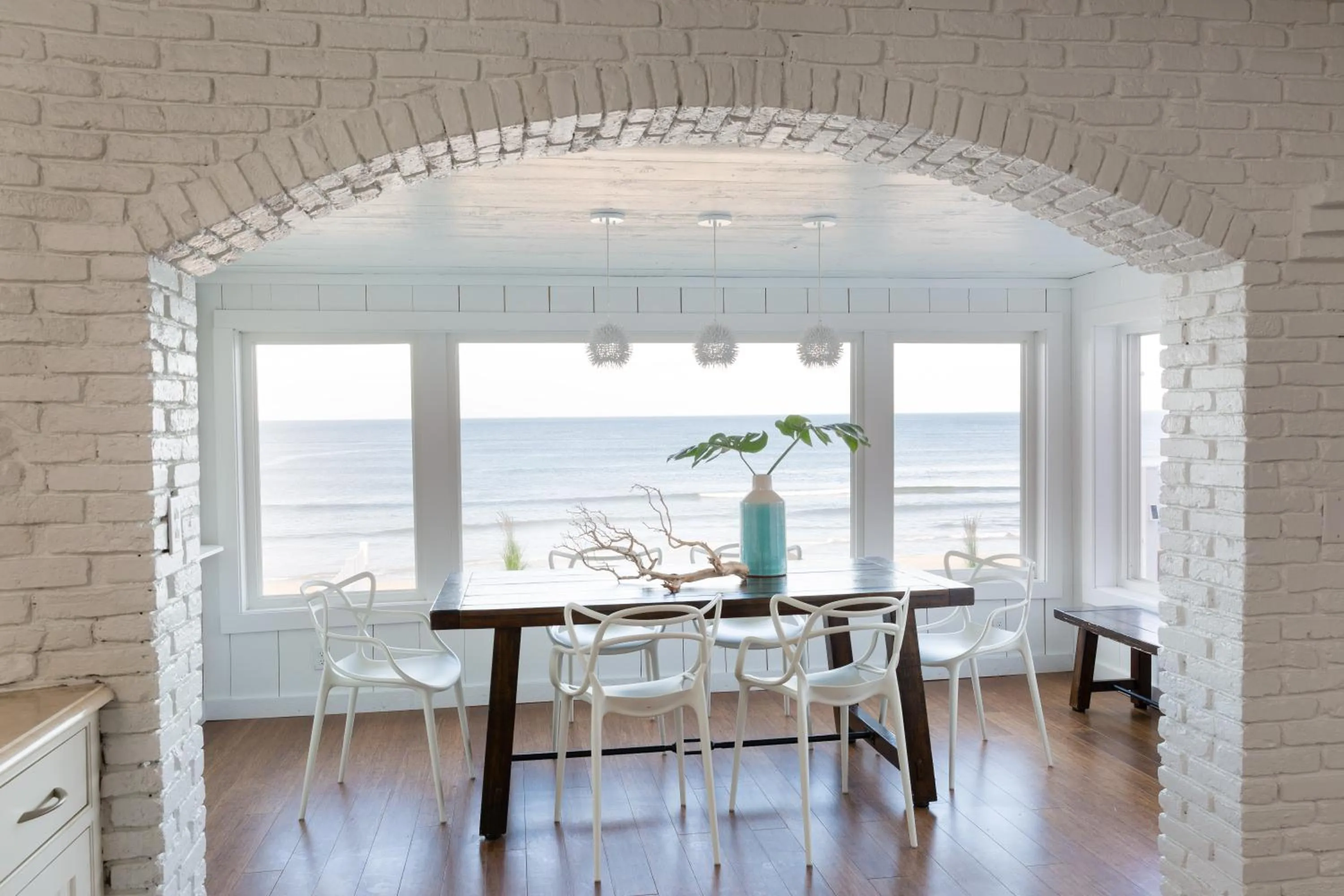 Area and facilities in Blue - Inn on the Beach