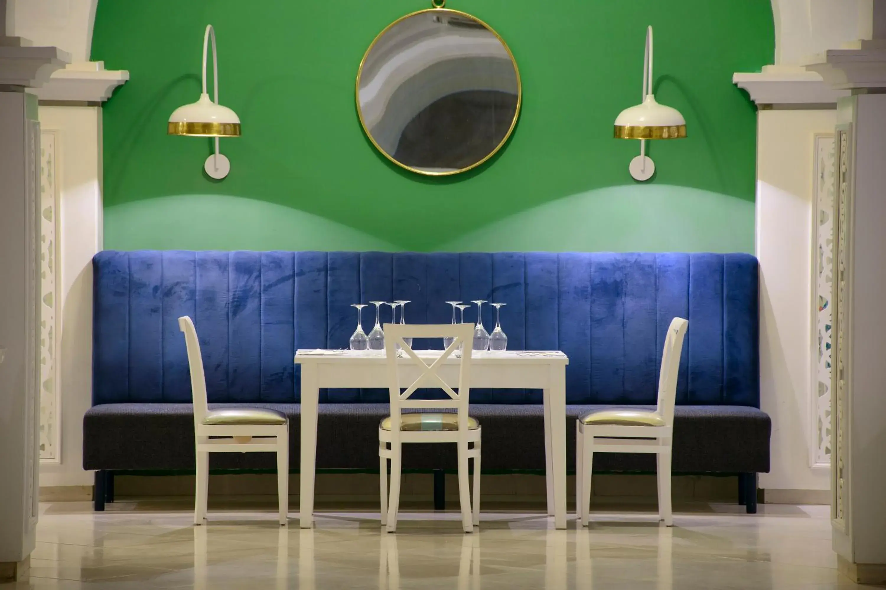 Restaurant/places to eat in Occidental Sousse Marhaba Restaurant/places to eat in Occidental Sousse Marhaba