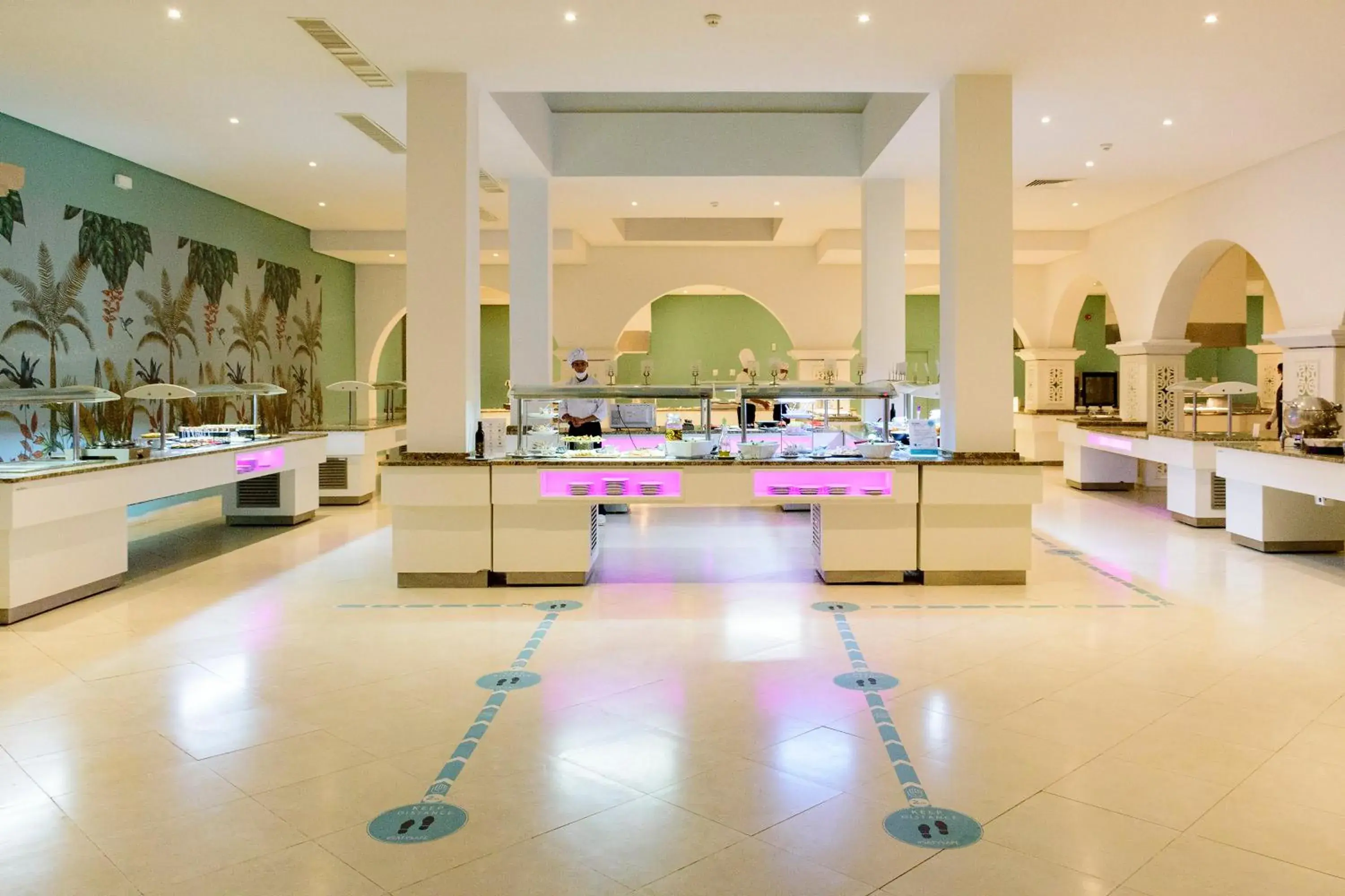 Restaurant/places to eat in Occidental Sousse Marhaba Restaurant/places to eat in Occidental Sousse Marhaba