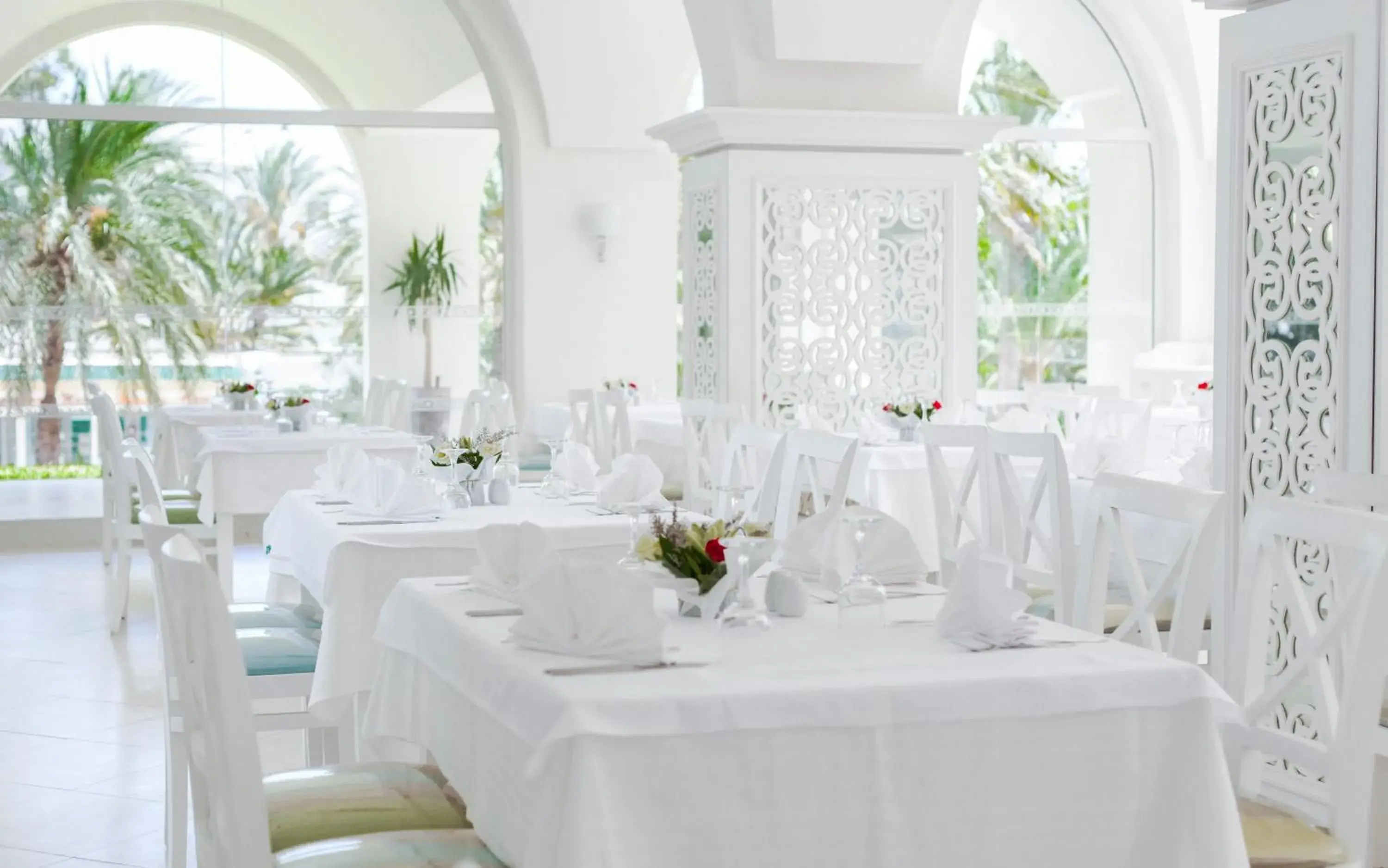 Restaurant/places to eat in Occidental Sousse Marhaba Restaurant/places to eat in Occidental Sousse Marhaba