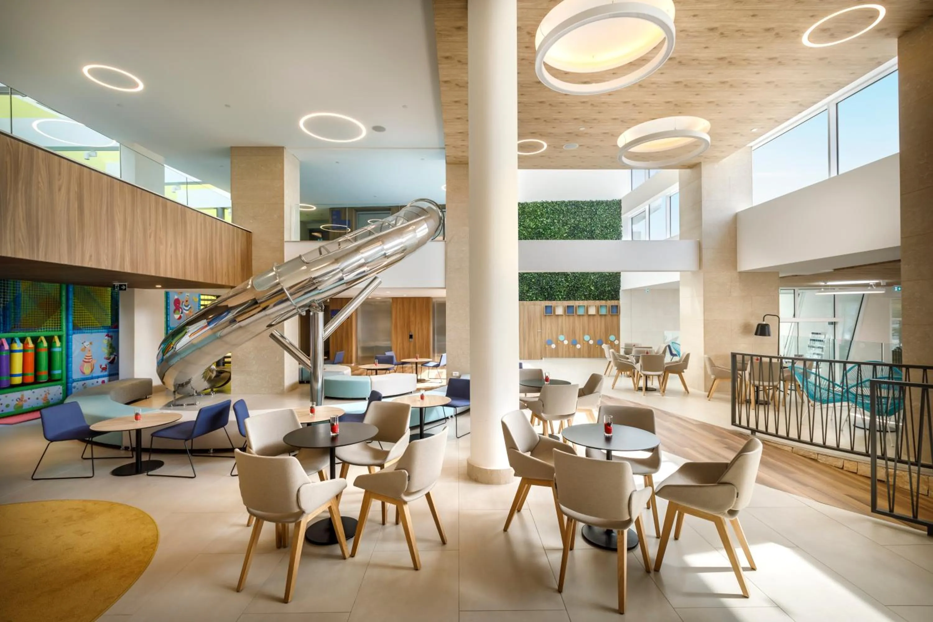 Lobby or reception in Girandella Resort, Valamar Collection