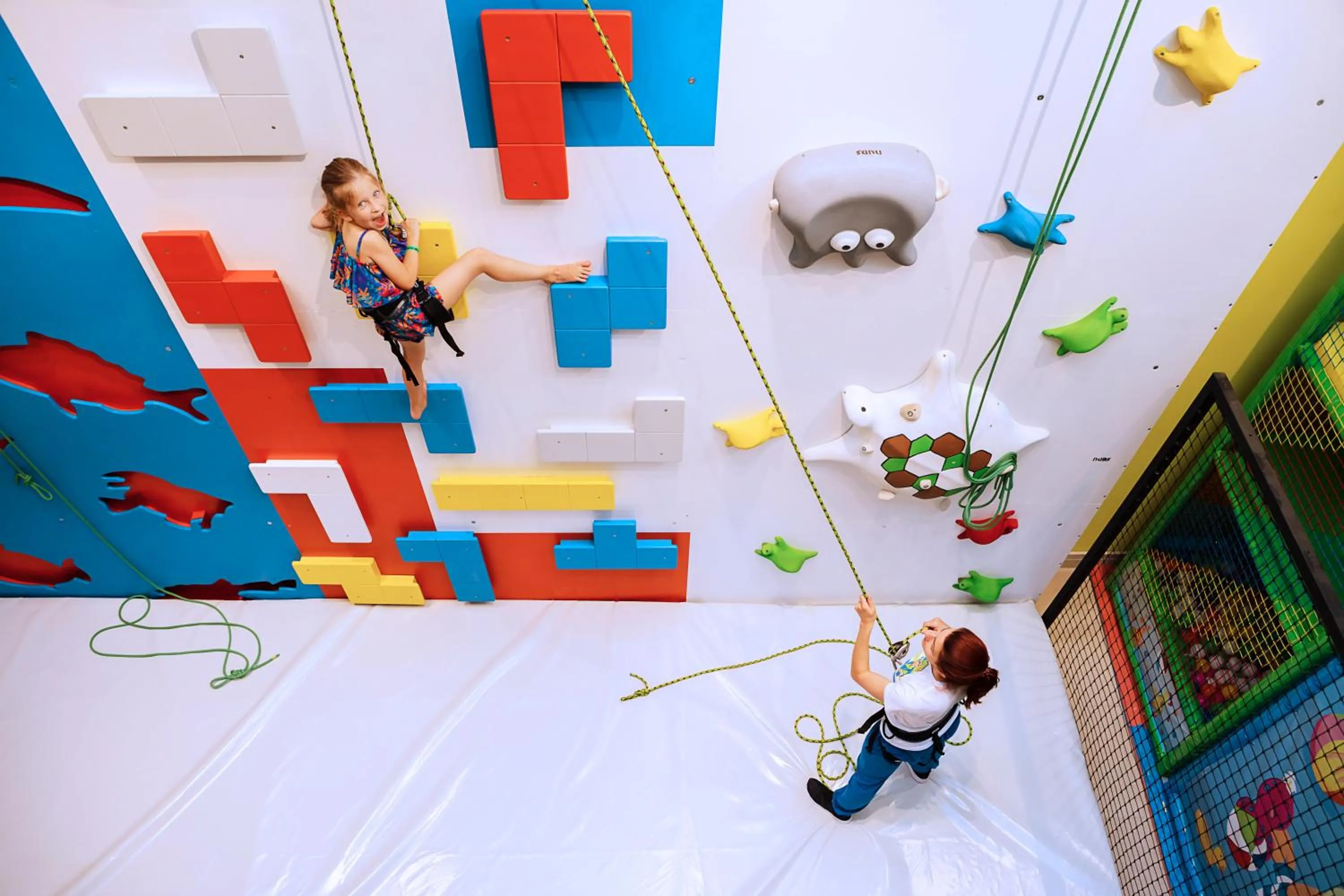 On site in Girandella Resort, Valamar Collection