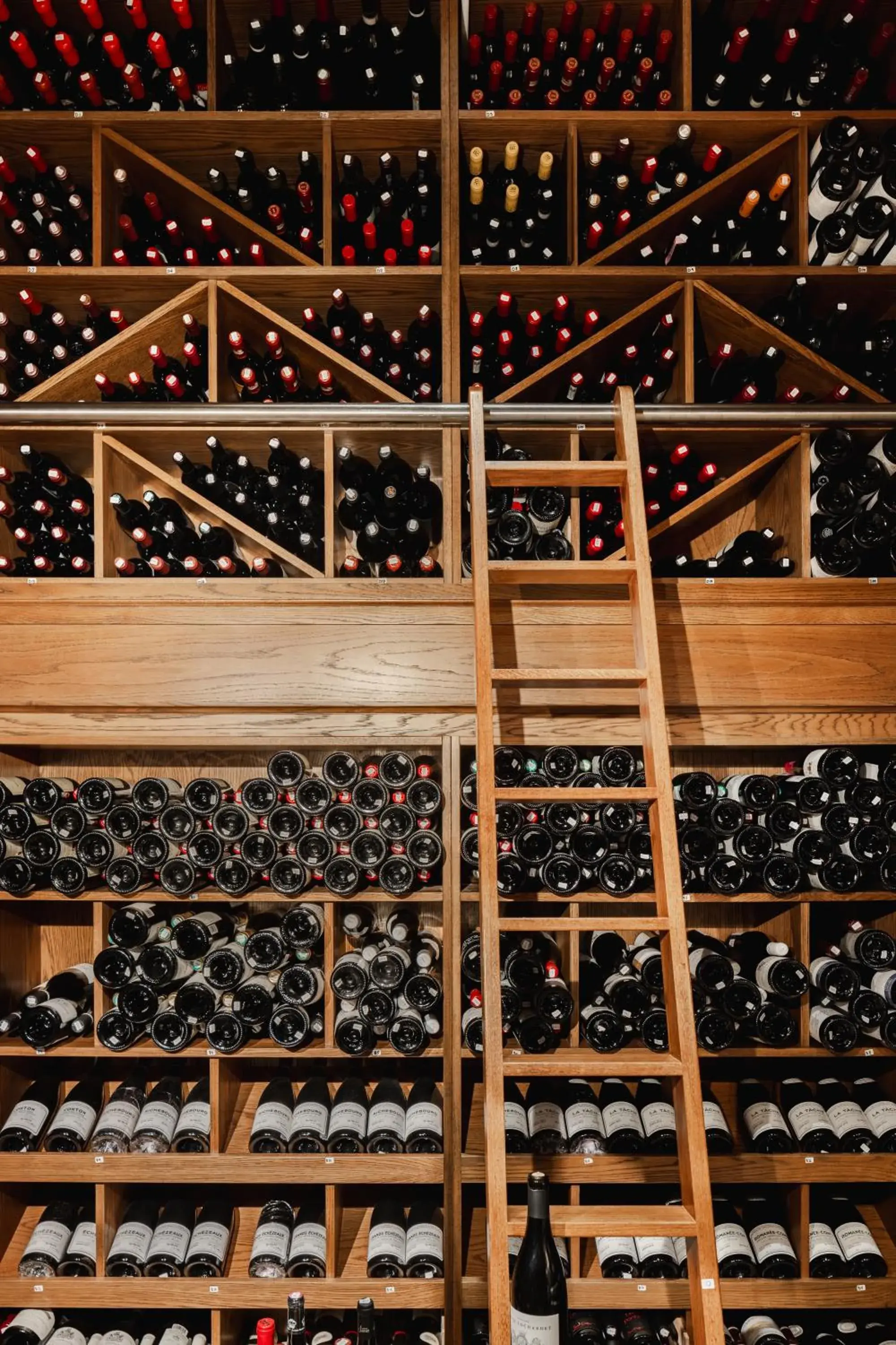 Restaurant/places to eat in Bergen Børs Hotel Restaurant/places to eat in Bergen Børs Hotel