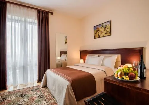 Arève Résidence Boutique Hotel
