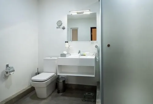 Arève Résidence Boutique Hotel