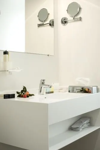 Arève Résidence Boutique Hotel