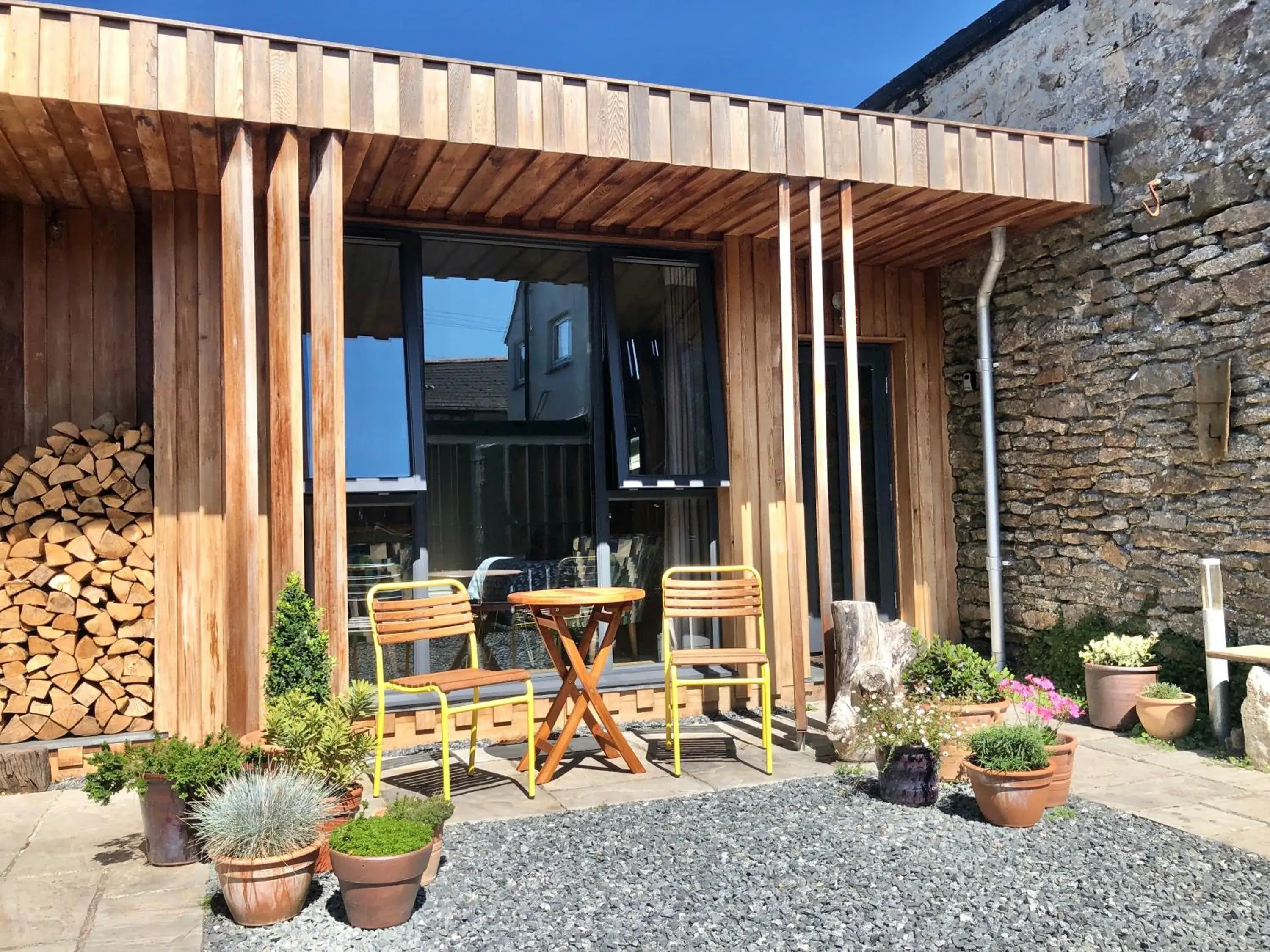 Archavon Luxury Studio Archavon Luxury Studio
