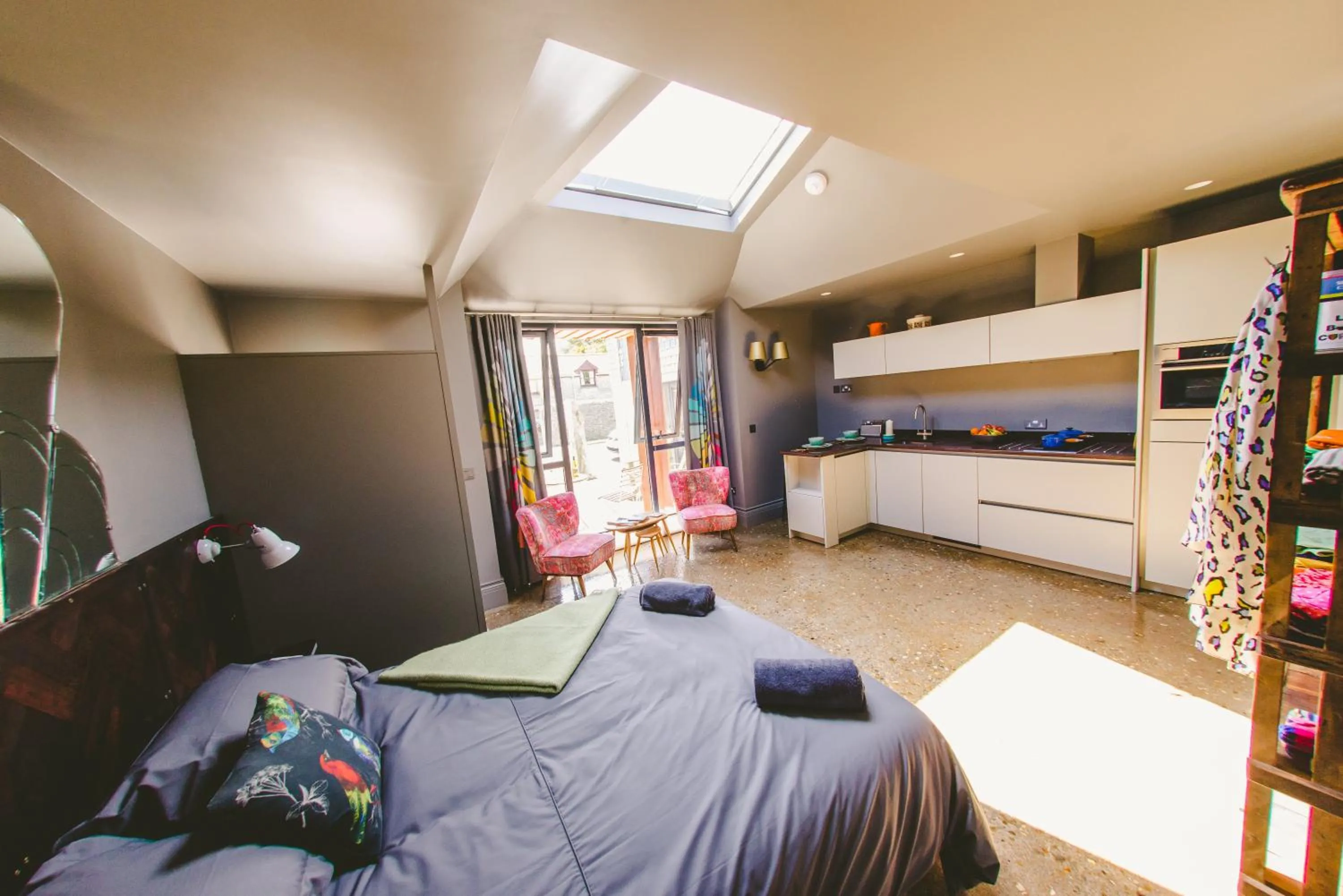 Archavon Luxury Studio