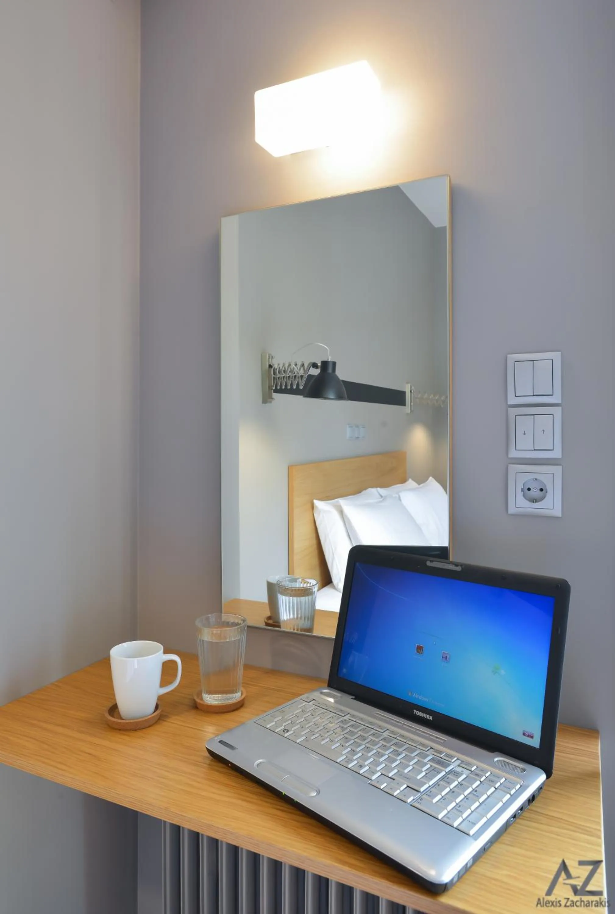 Other in Phaedra Apartment